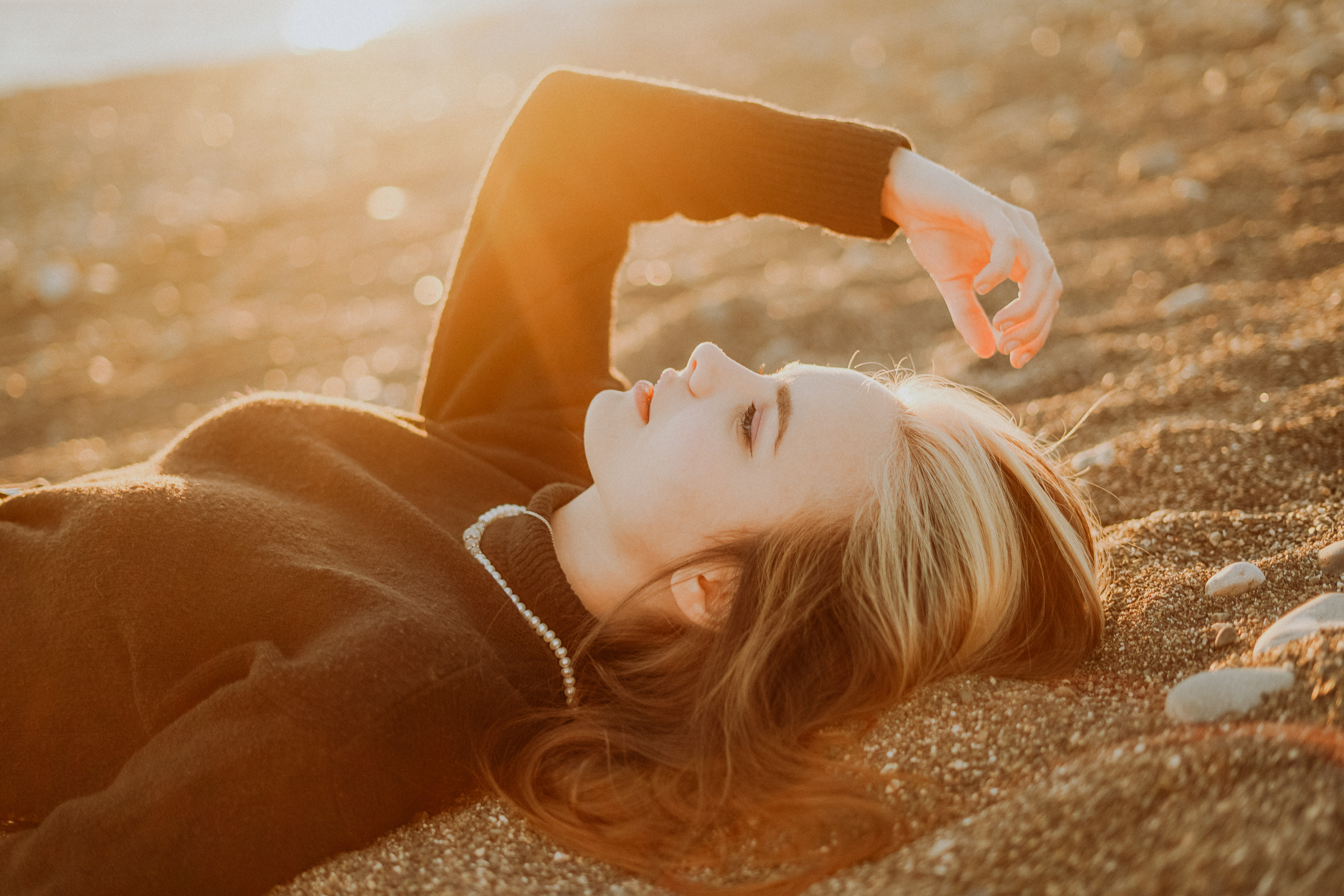 Октябрь в Сириусе. Фотопрогулка с Ирой. Фотограф в Сочи и Абхазии | Фототуры | September Air