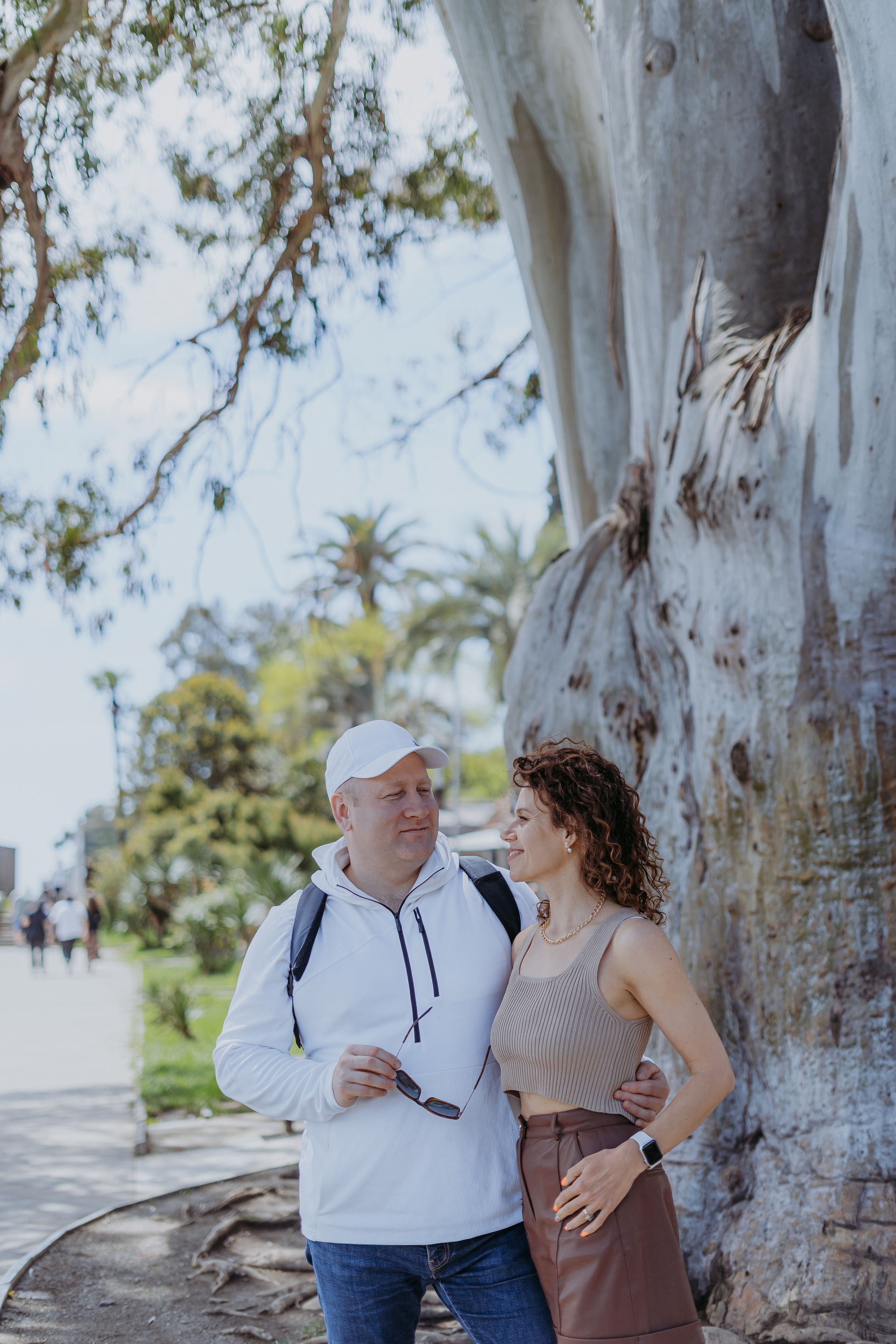 АБХАЗИЯ. ВОКРУГ СУХУМА. Фотограф в Сочи и Абхазии | Фототуры | September Air