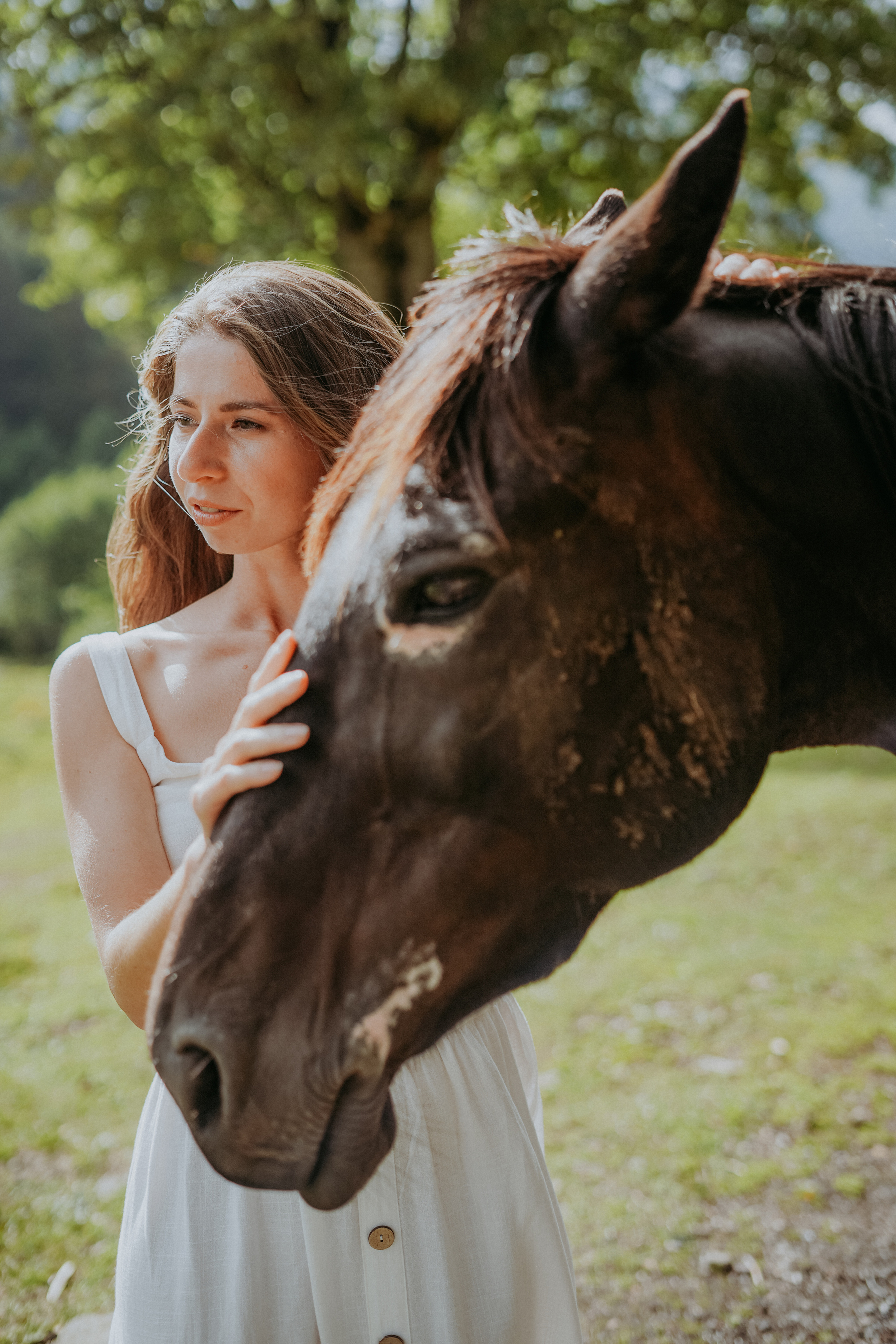 АБХАЗИЯ. ПИКНИК НА АЛЬПИЙСКИХ ЛУГАХ. Фотограф в Сочи и Абхазии | Фототуры | September Air