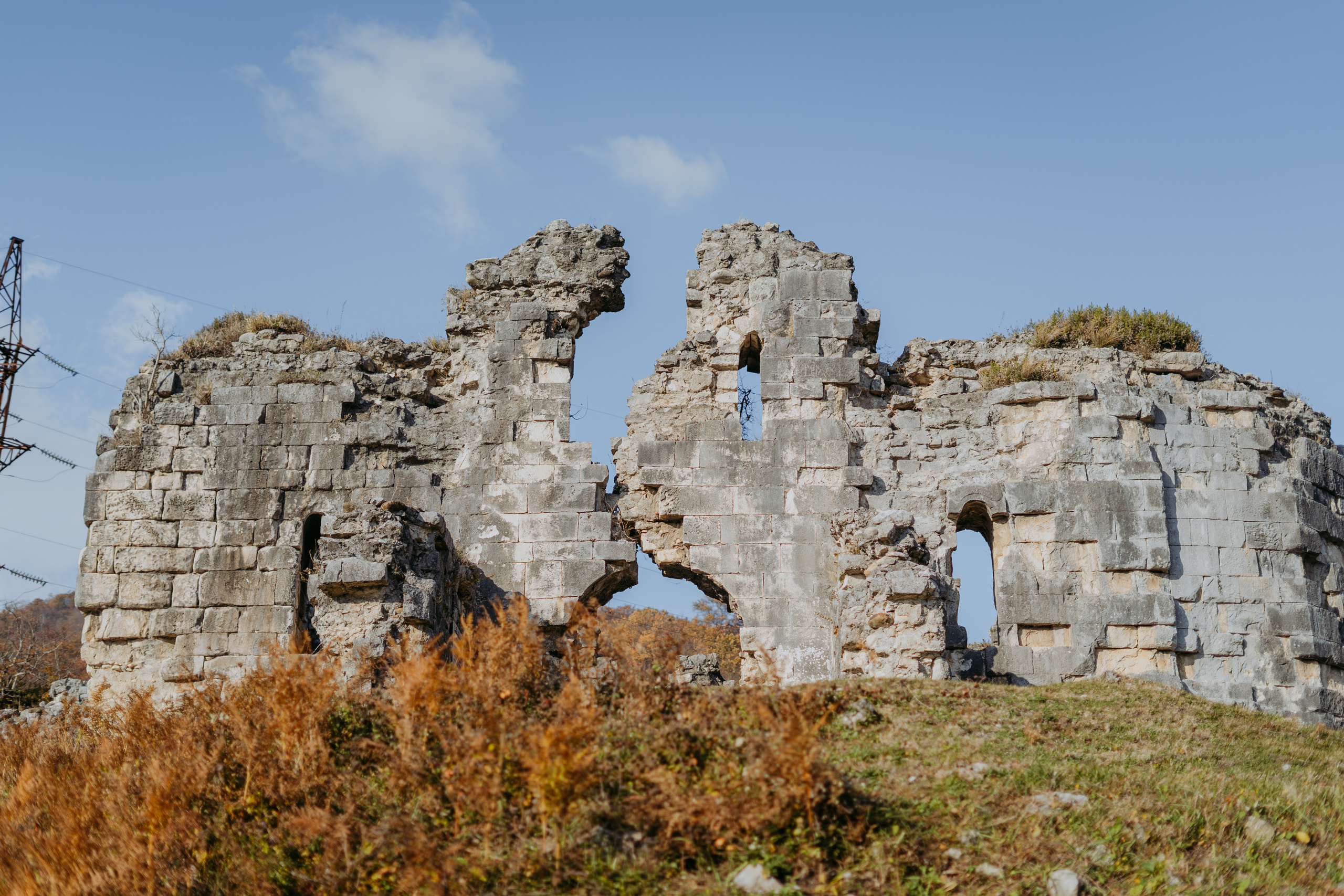 Фототур по Абхазии. От моря до гор и обратно. Фотограф в Сочи и Абхазии | Фототуры | September Air