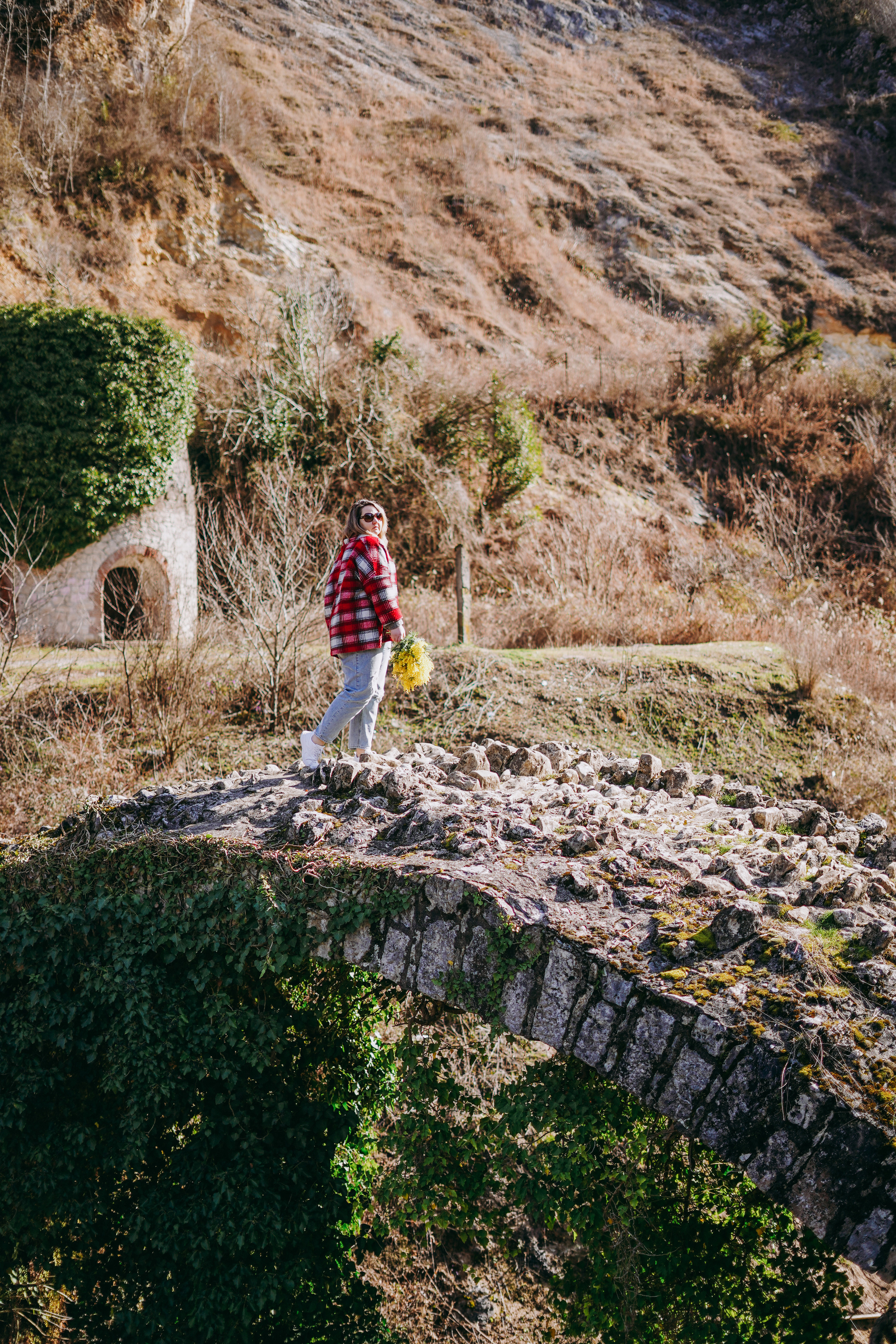 АБХАЗИЯ. ВОКРУГ СУХУМА. Фотограф в Сочи и Абхазии | Фототуры | September Air