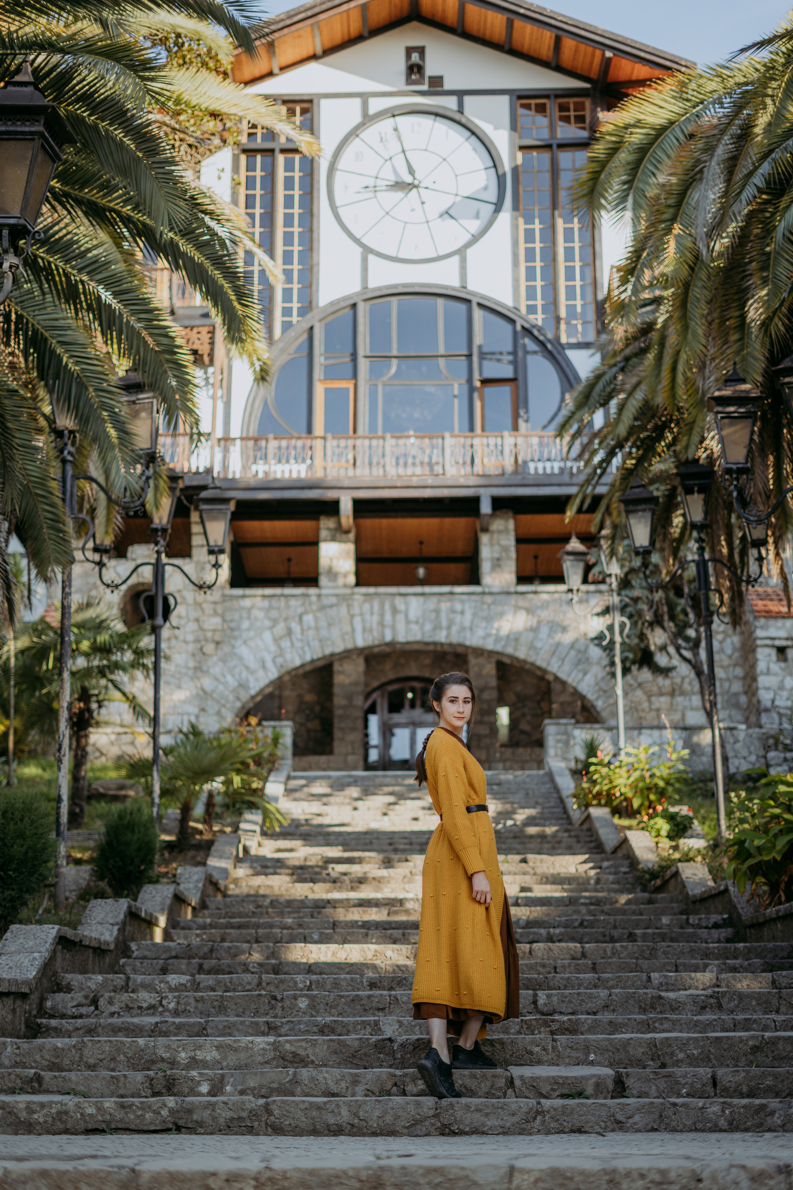 Фототур по Абхазии. От моря до гор и обратно. Фотограф в Сочи и Абхазии | Фототуры | September Air