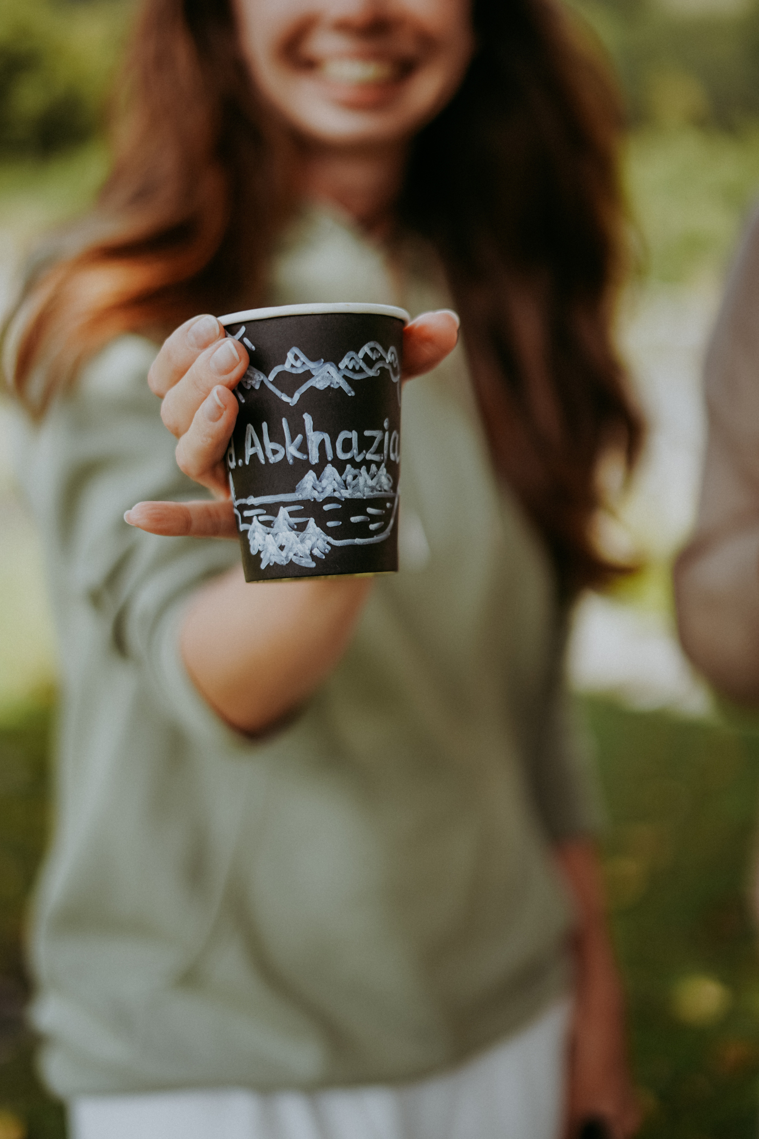 АБХАЗИЯ. ПИКНИК НА АЛЬПИЙСКИХ ЛУГАХ. Фотограф в Сочи и Абхазии | Фототуры | September Air