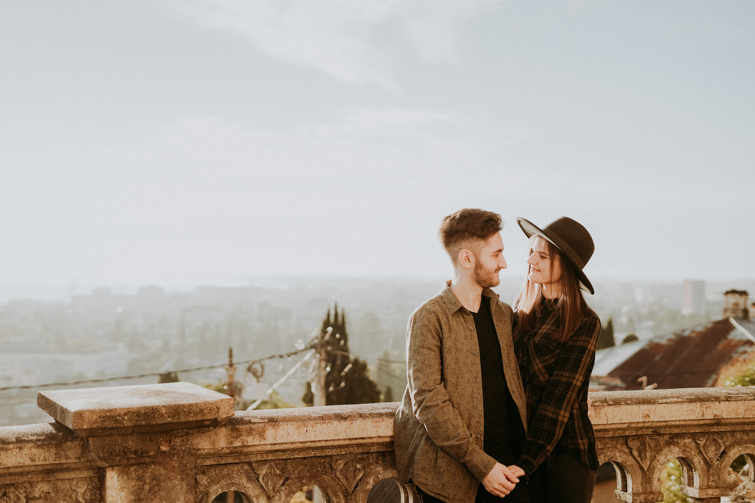 АБХАЗИЯ. ВОКРУГ СУХУМА. Фотограф в Сочи и Абхазии | Фототуры | September Air