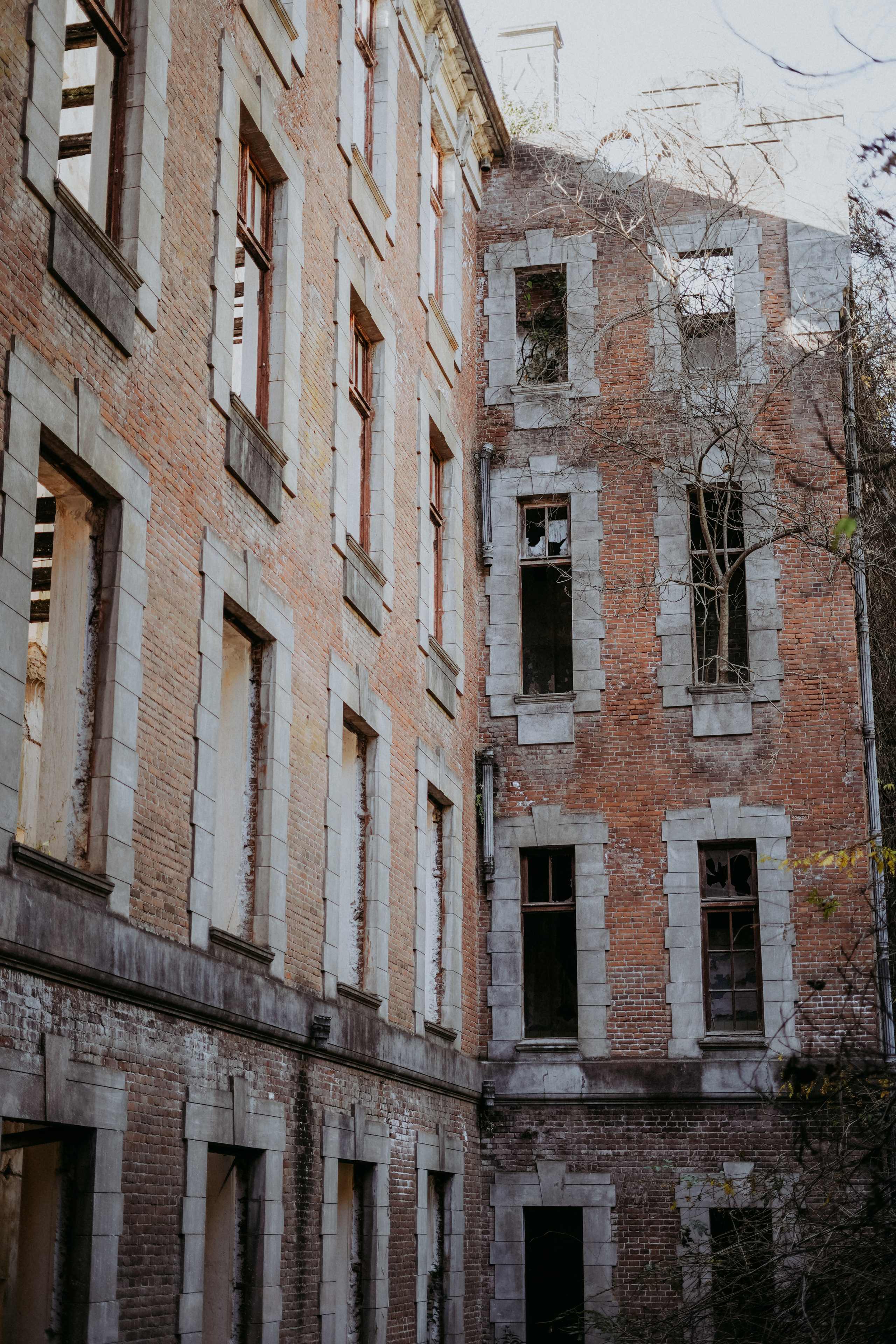 АБХАЗИЯ. ВОКРУГ СУХУМА. Фотограф в Сочи и Абхазии | Фототуры | September Air