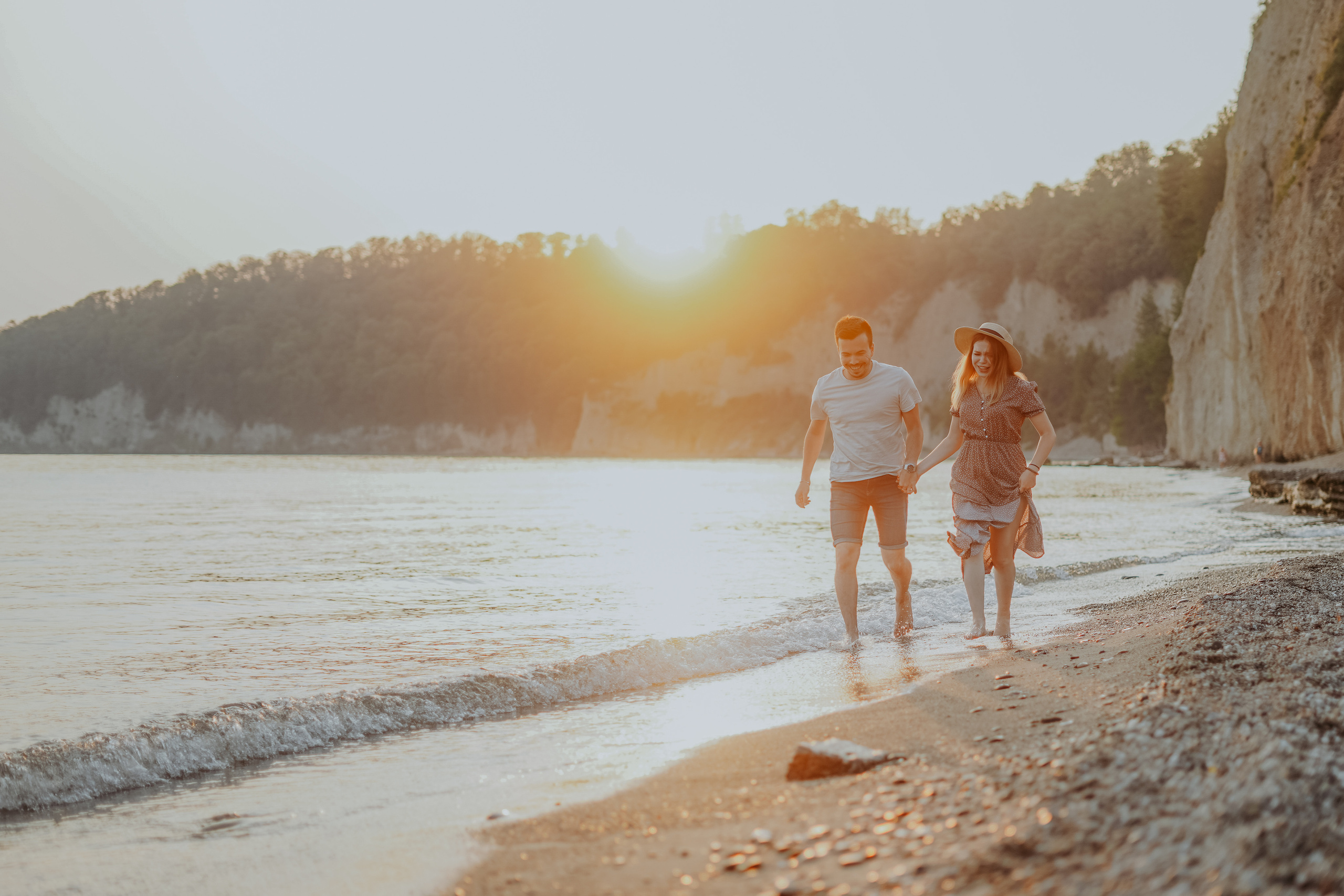 Фототур по Абхазии. От моря до гор и обратно. Фотограф в Сочи и Абхазии | Фототуры | September Air