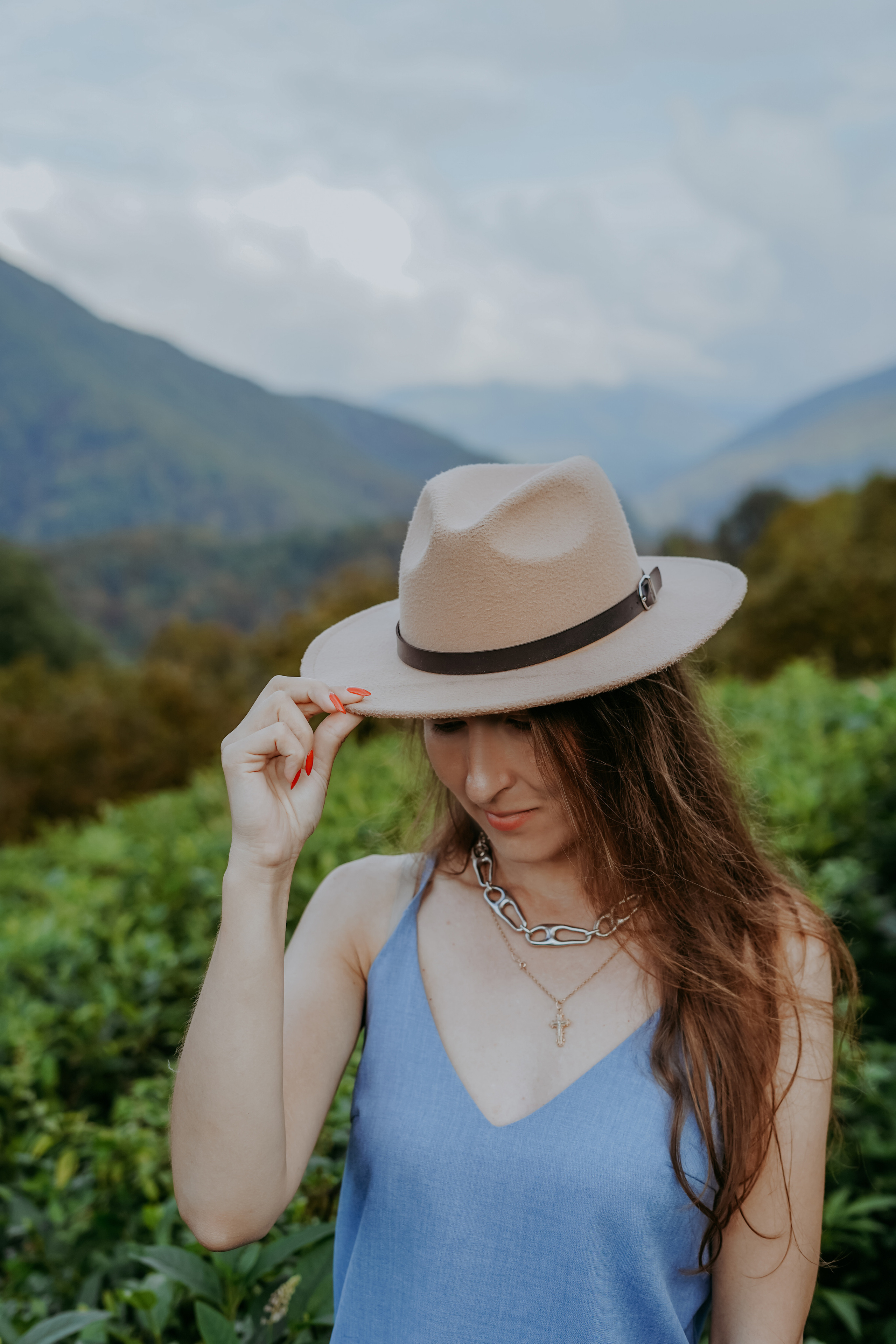 СОЛОХАУЛ. ПУТЕШЕСТВИЕ НА РОДИНУ РУССКОГО ЧАЯ. Фотограф в Сочи и Абхазии | Фототуры | September Air