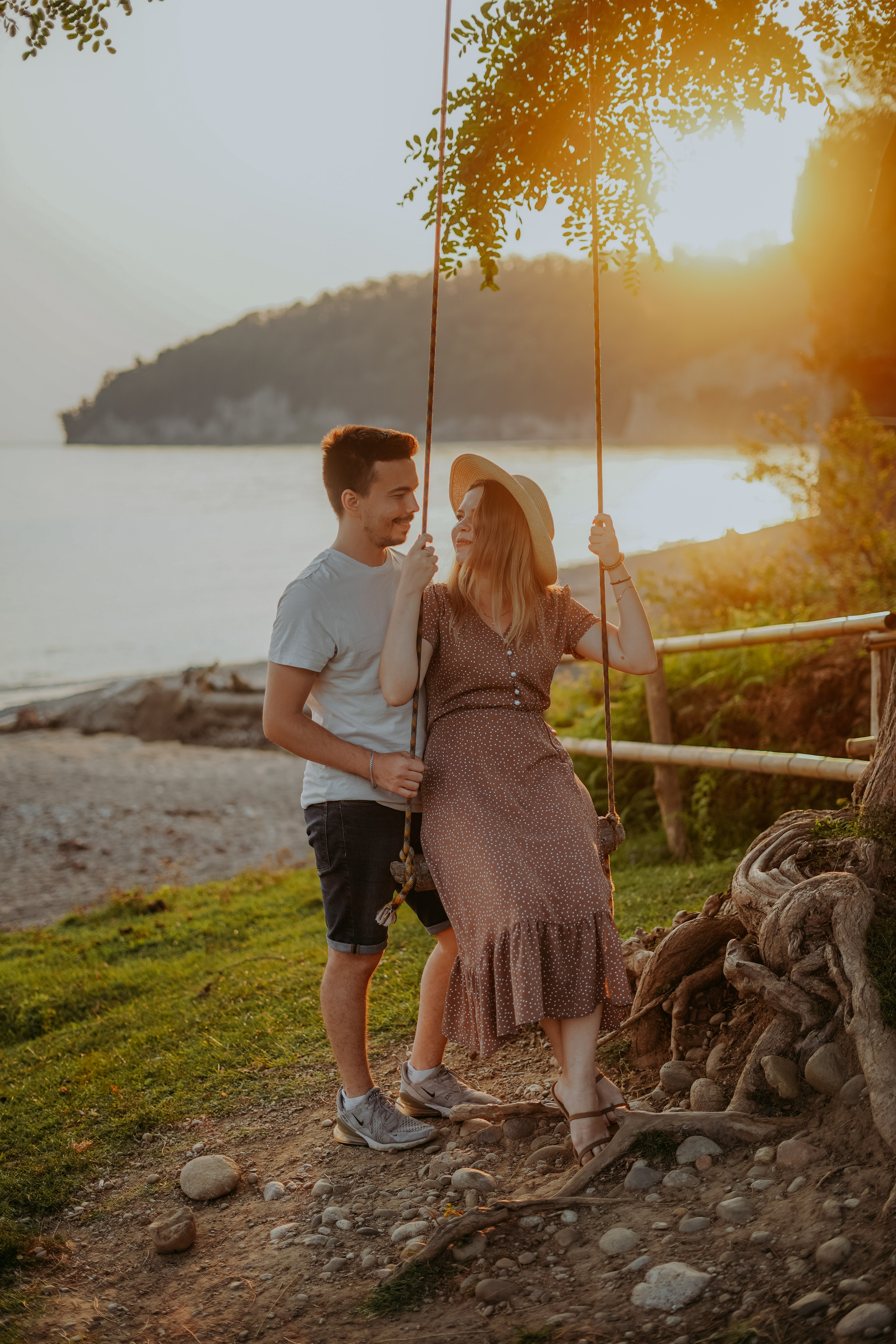 Фототур по Абхазии. От моря до гор и обратно. Фотограф в Сочи и Абхазии | Фототуры | September Air