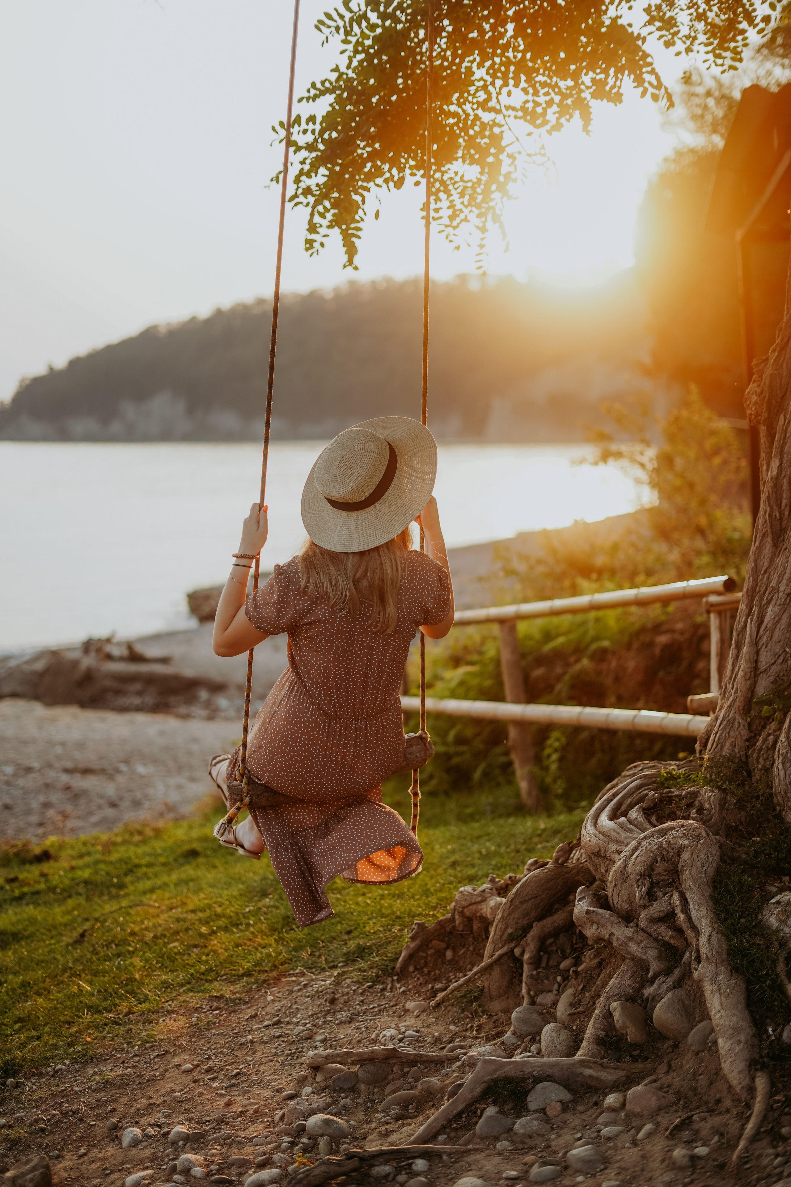Фототур по Абхазии. От моря до гор и обратно. Фотограф в Сочи и Абхазии | Фототуры | September Air