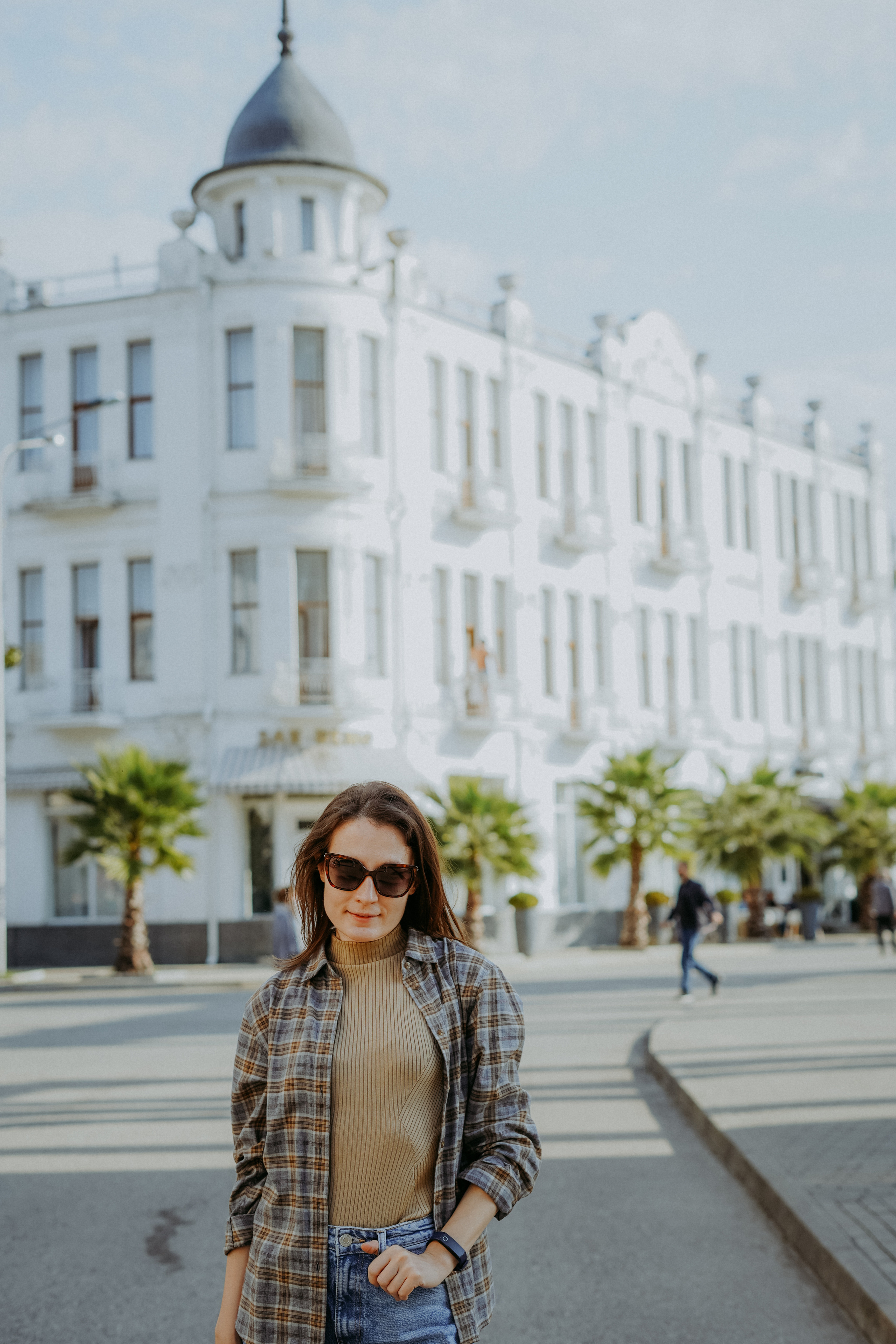 АБХАЗИЯ. ВОКРУГ СУХУМА. Фотограф в Сочи и Абхазии | Фототуры | September Air