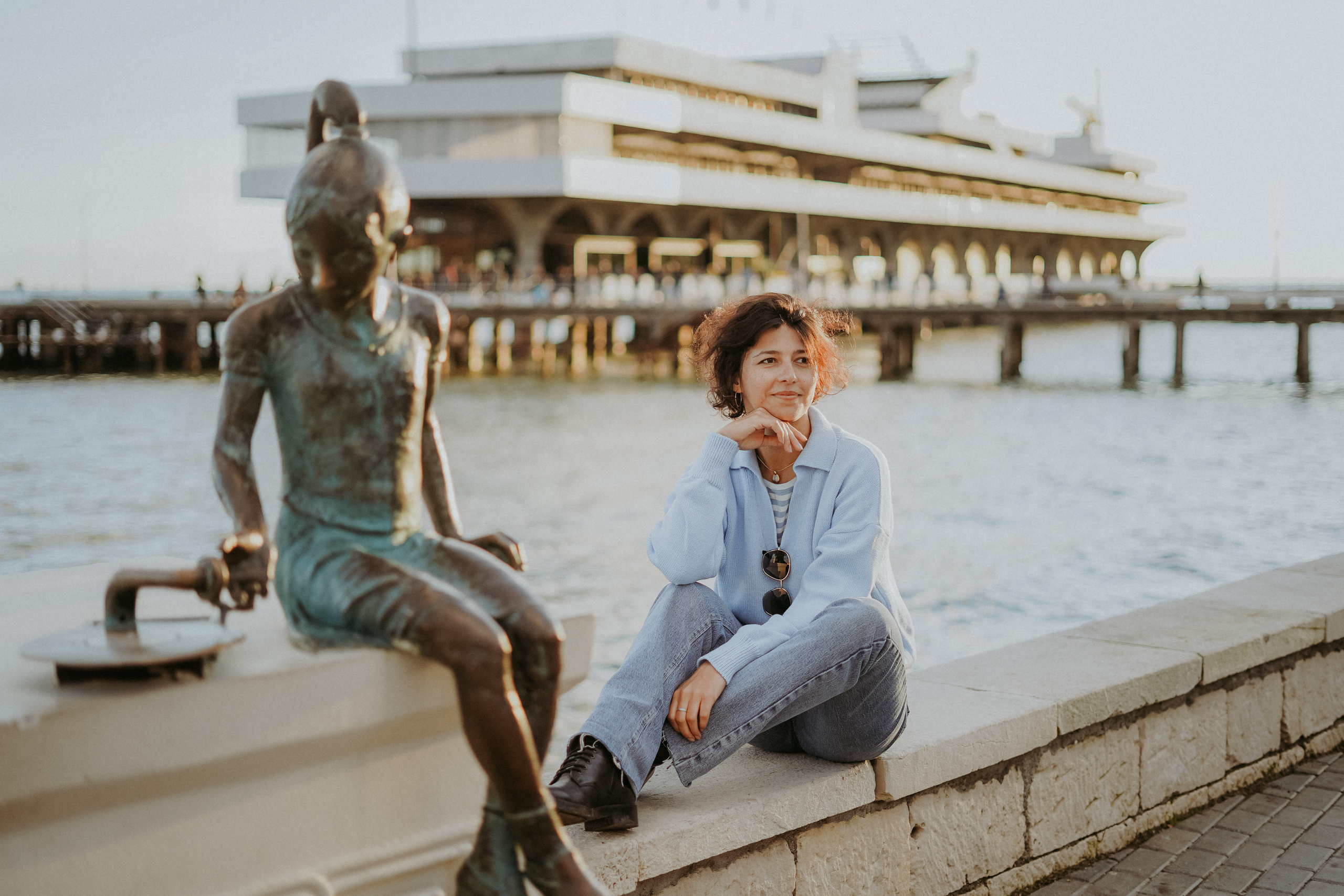 АБХАЗИЯ. ВОКРУГ СУХУМА. Фотограф в Сочи и Абхазии | Фототуры | September Air