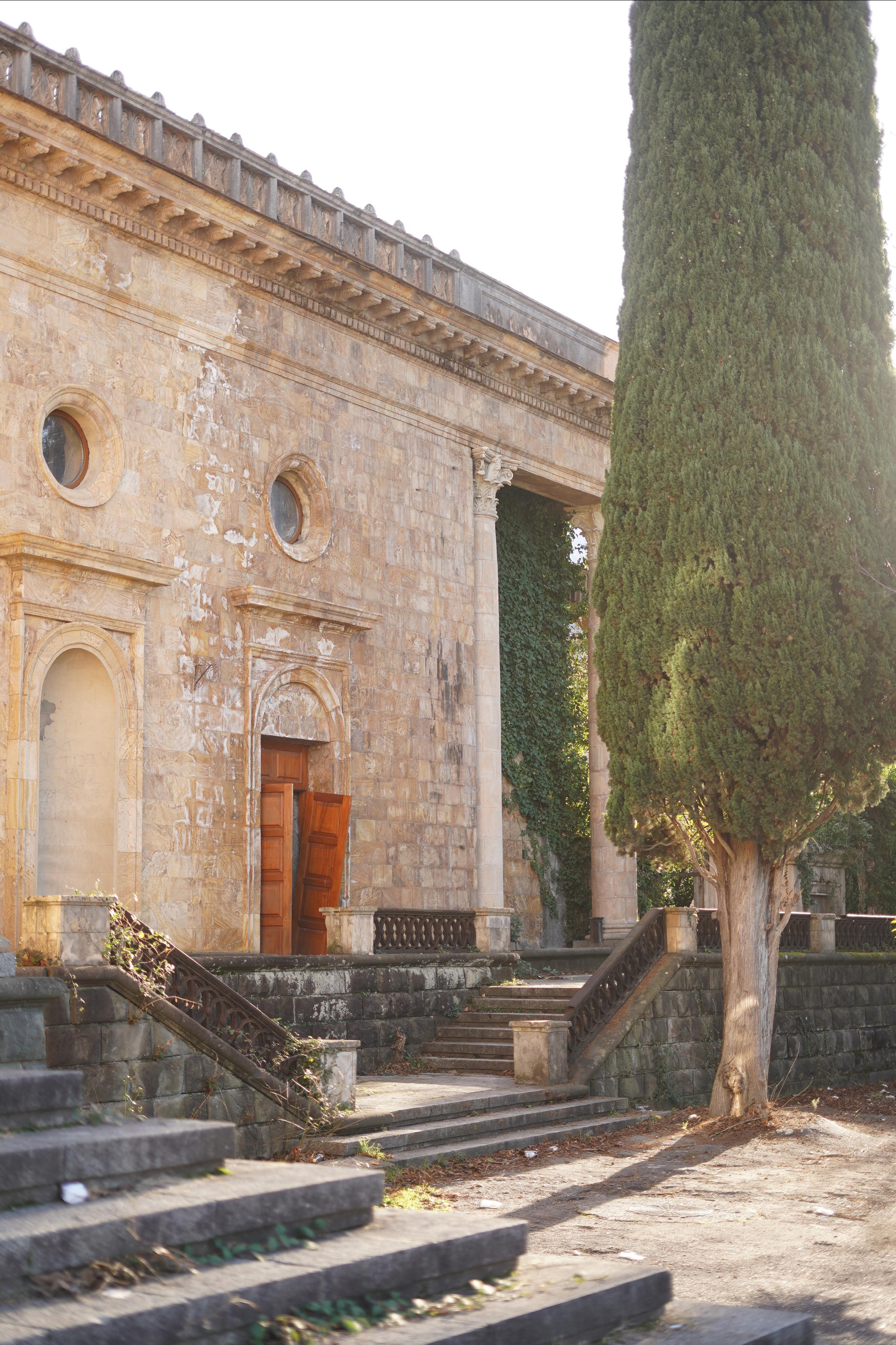 Фототур по Абхазии. От моря до гор и обратно. Фотограф в Сочи и Абхазии | Фототуры | September Air