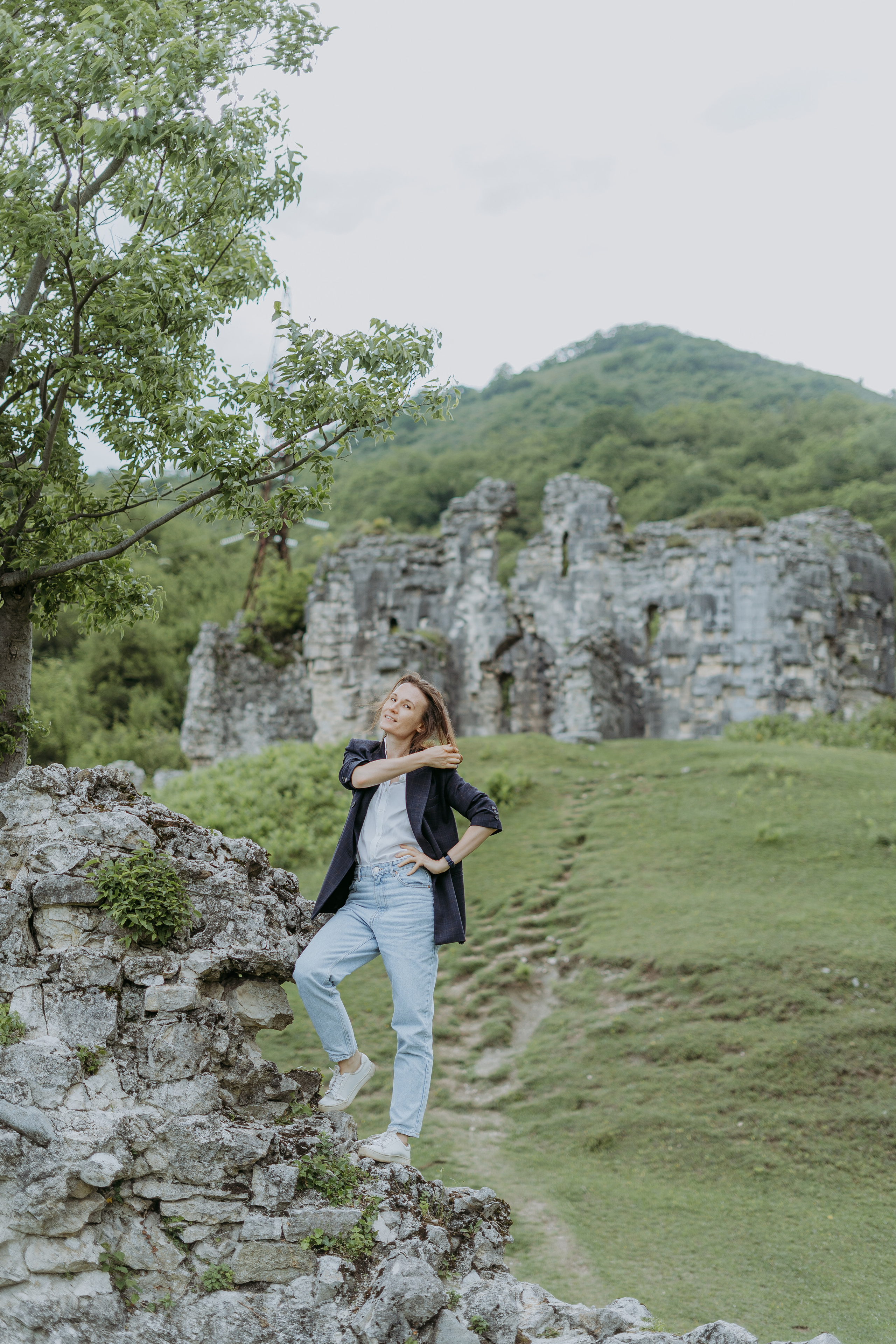 Фототур по Абхазии. От моря до гор и обратно. Фотограф в Сочи и Абхазии | Фототуры | September Air