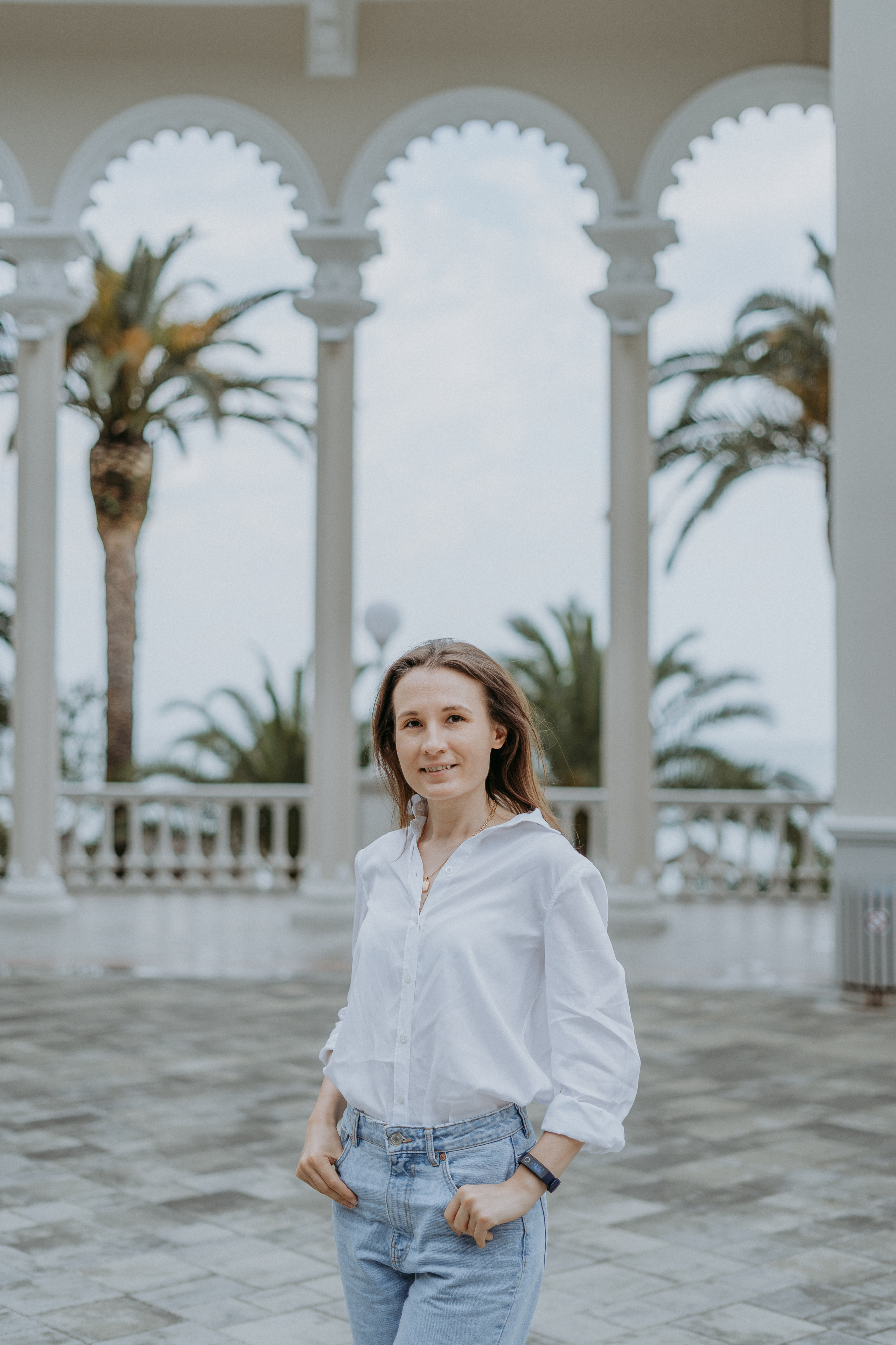 Фототур по Абхазии. От моря до гор и обратно. Фотограф в Сочи и Абхазии | Фототуры | September Air