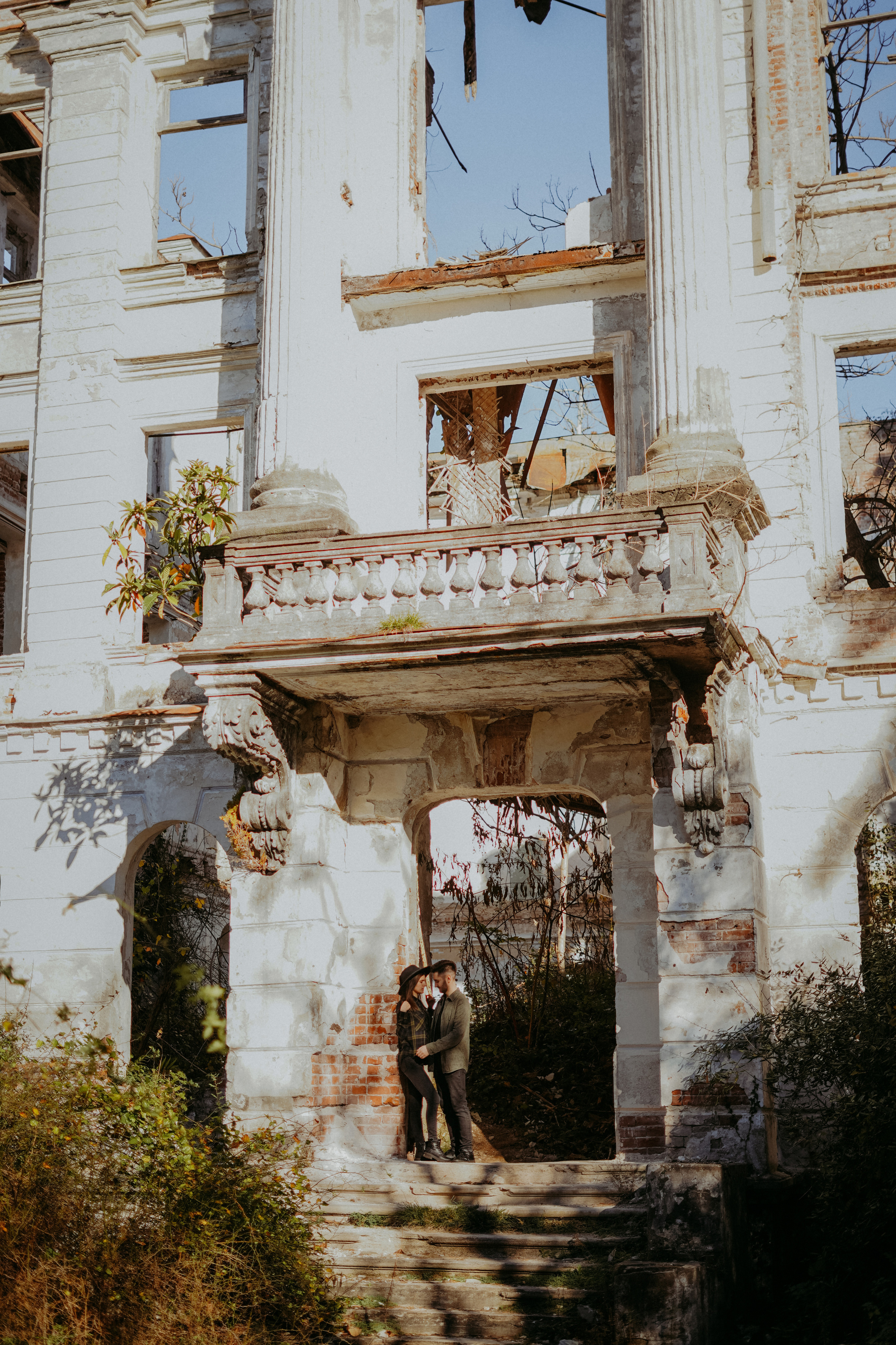 АБХАЗИЯ. ВОКРУГ СУХУМА. Фотограф в Сочи и Абхазии | Фототуры | September Air