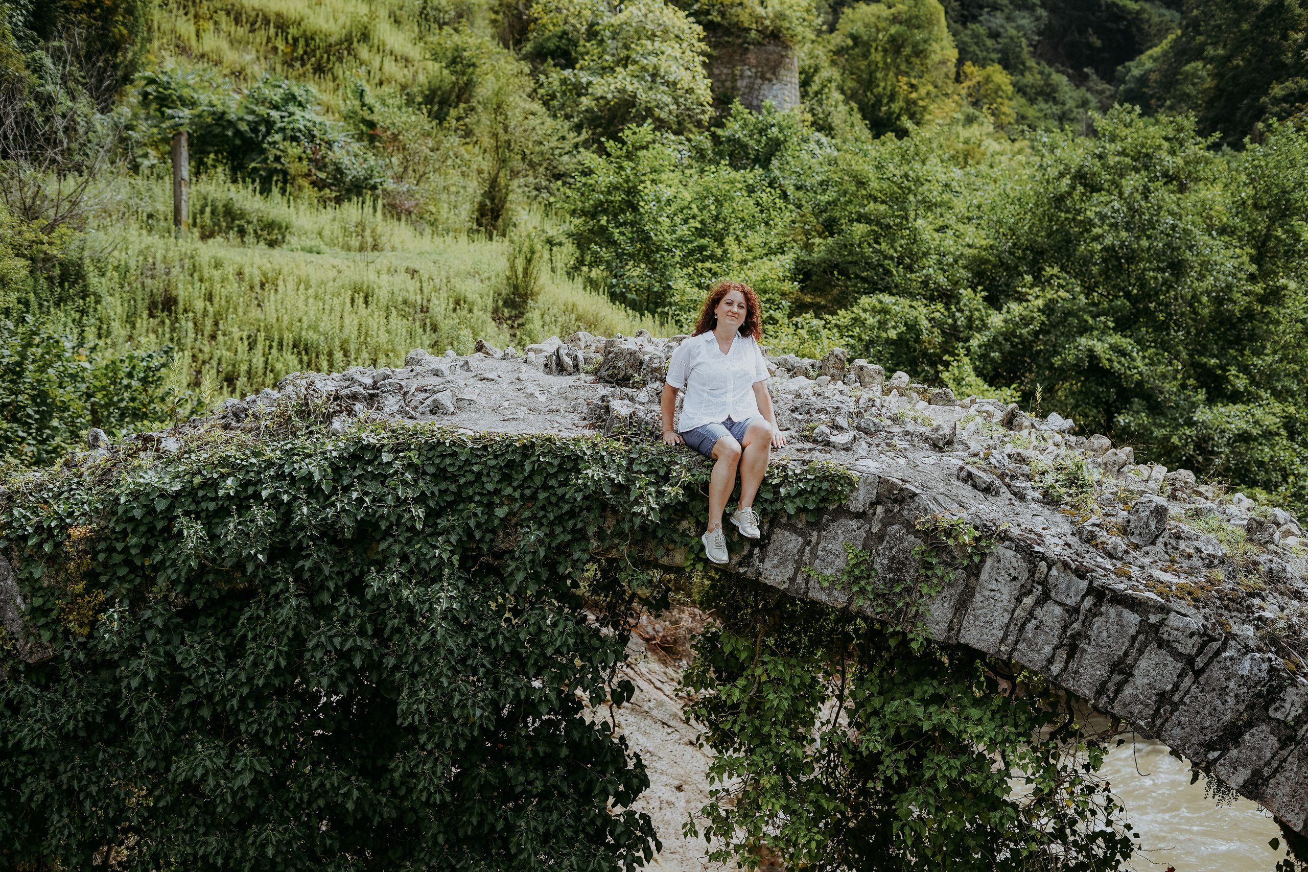 АБХАЗИЯ. ВОКРУГ СУХУМА. Фотограф в Сочи и Абхазии | Фототуры | September Air