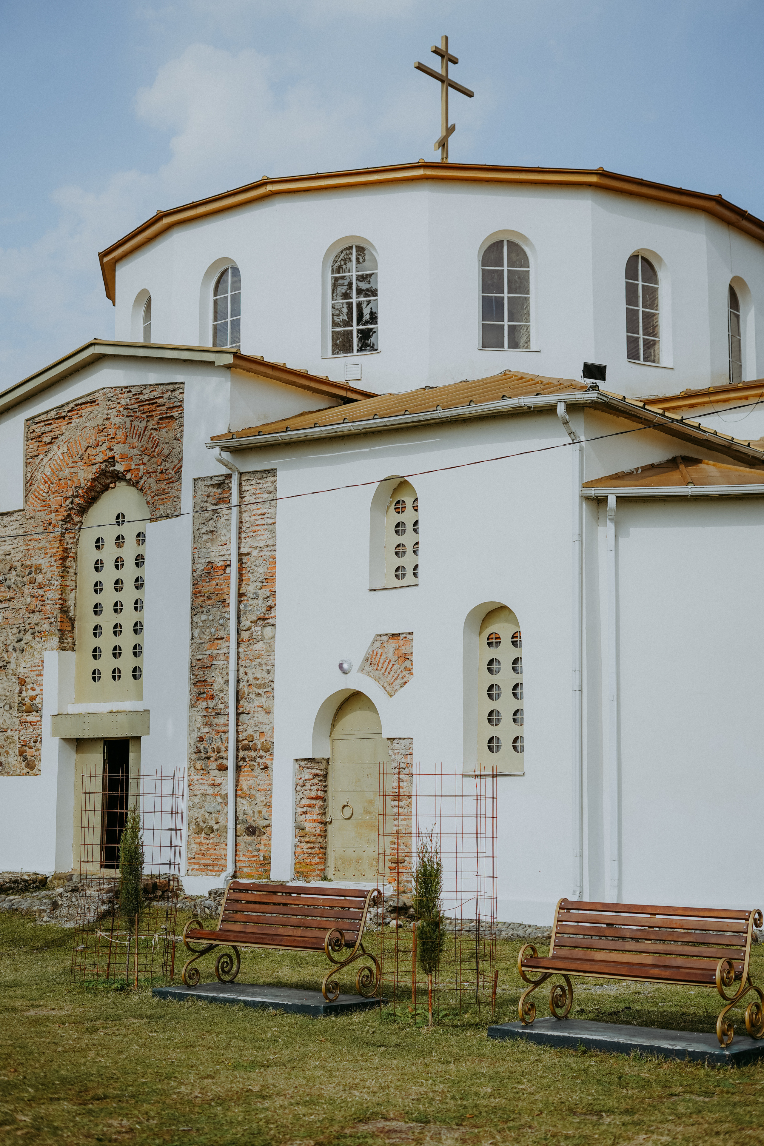 АБХАЗИЯ. ВОКРУГ СУХУМА. Фотограф в Сочи и Абхазии | Фототуры | September Air