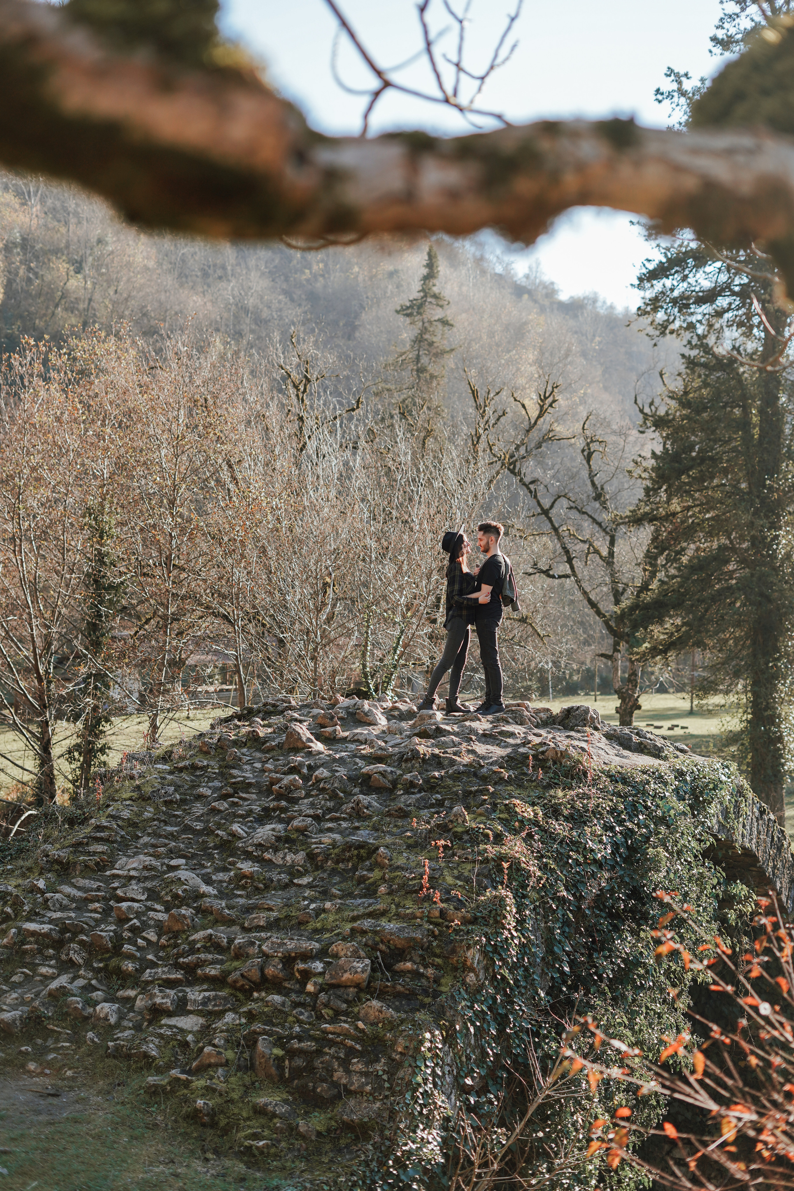 АБХАЗИЯ. ВОКРУГ СУХУМА. Фотограф в Сочи и Абхазии | Фототуры | September Air