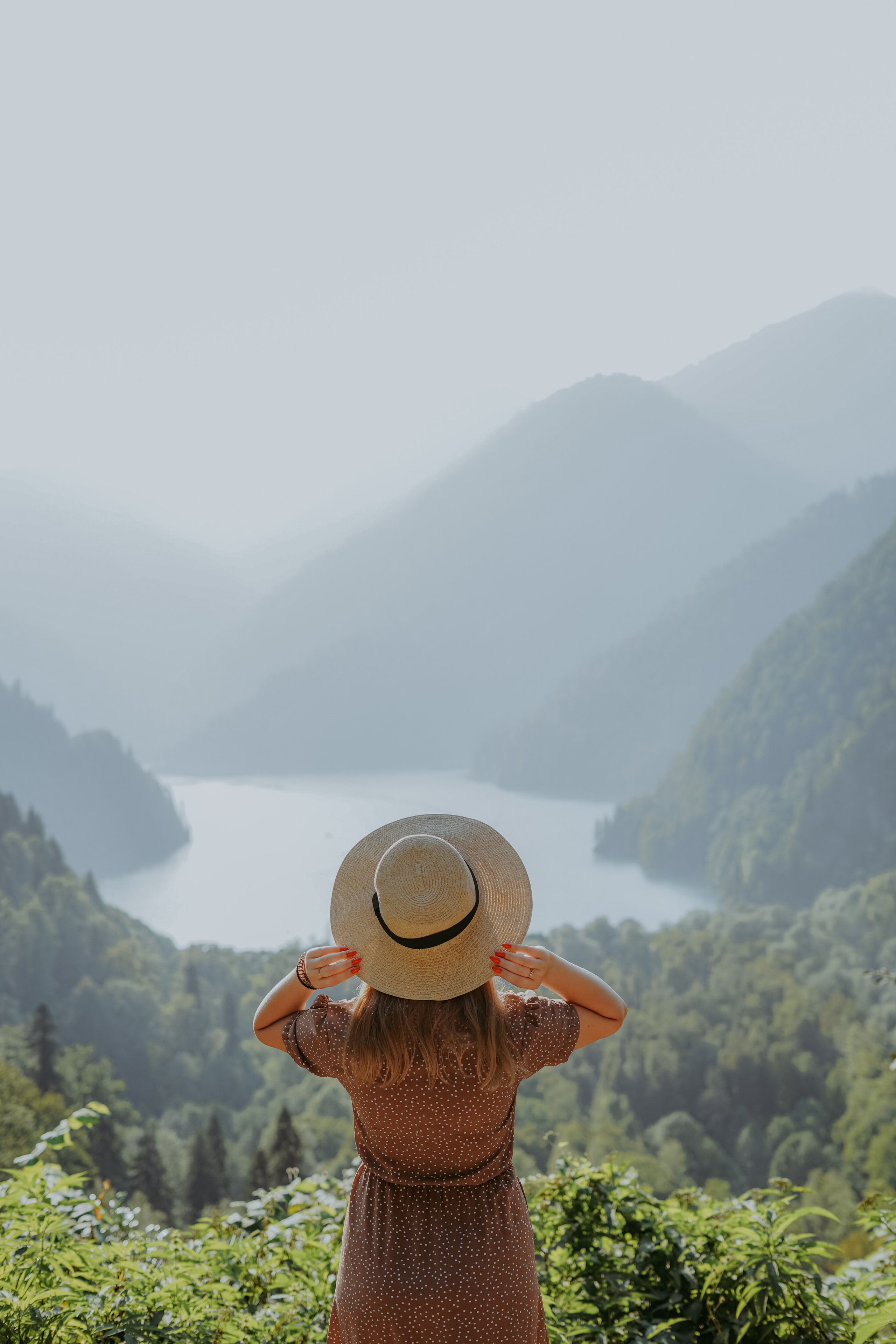 АБХАЗИЯ. ПИКНИК НА АЛЬПИЙСКИХ ЛУГАХ. Фотограф в Сочи и Абхазии | Фототуры | September Air