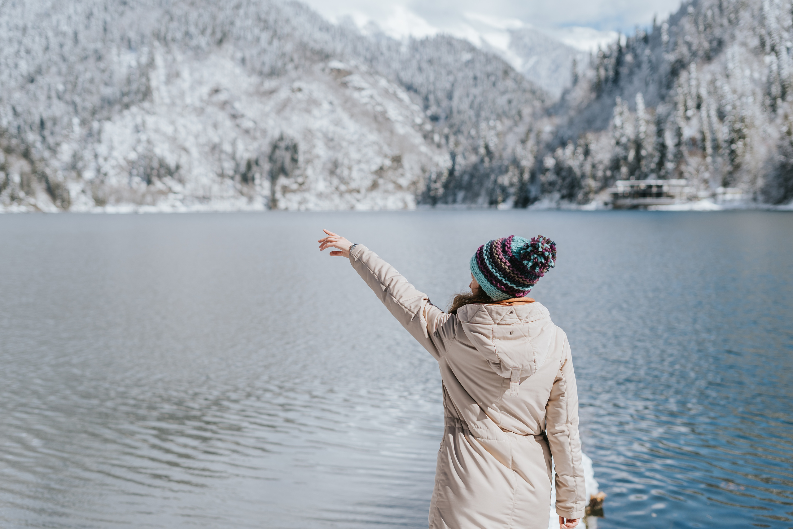 Фототур по Абхазии. От моря до гор и обратно. Фотограф в Сочи и Абхазии | Фототуры | September Air