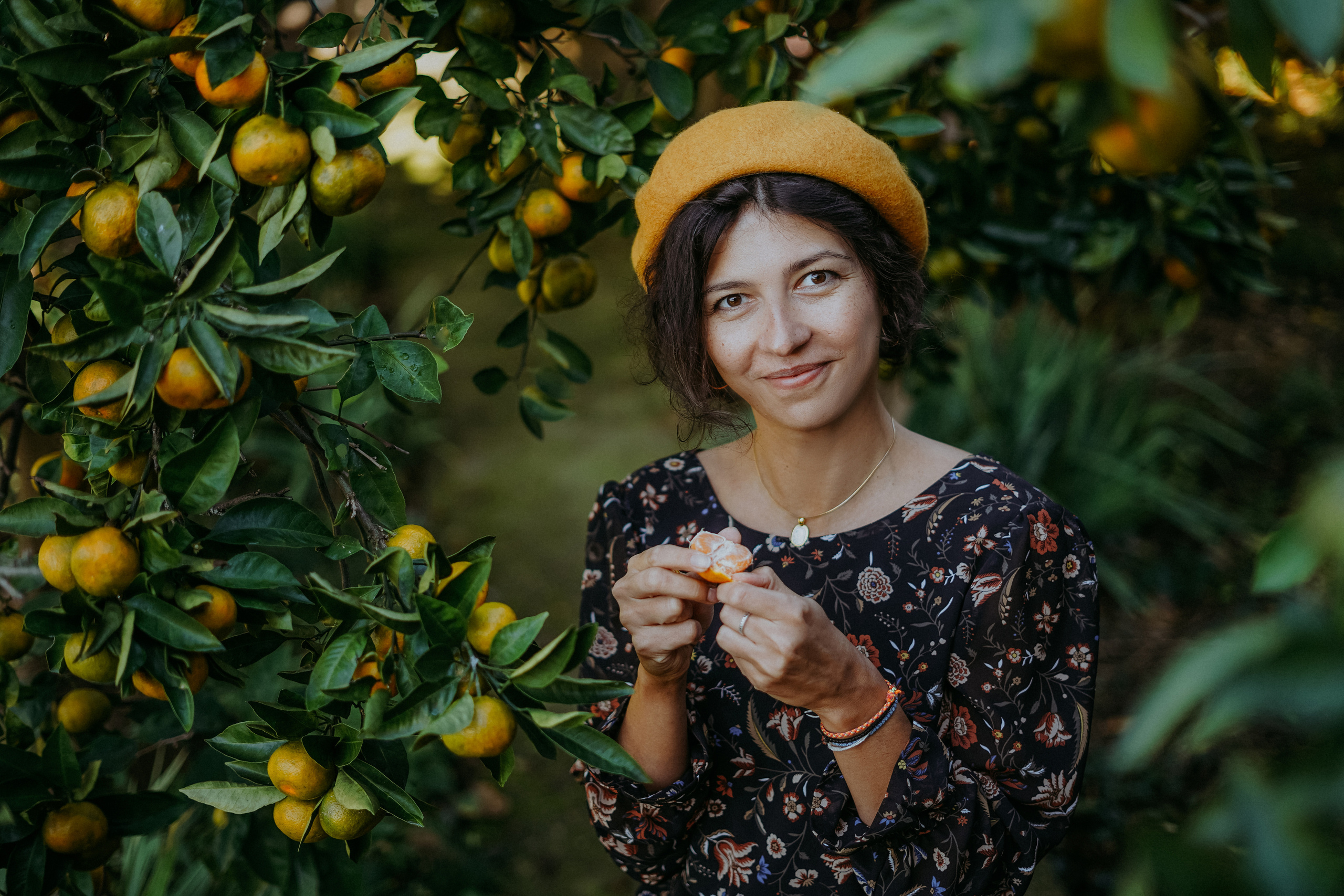 АБХАЗИЯ. ВОКРУГ СУХУМА. Фотограф в Сочи и Абхазии | Фототуры | September Air