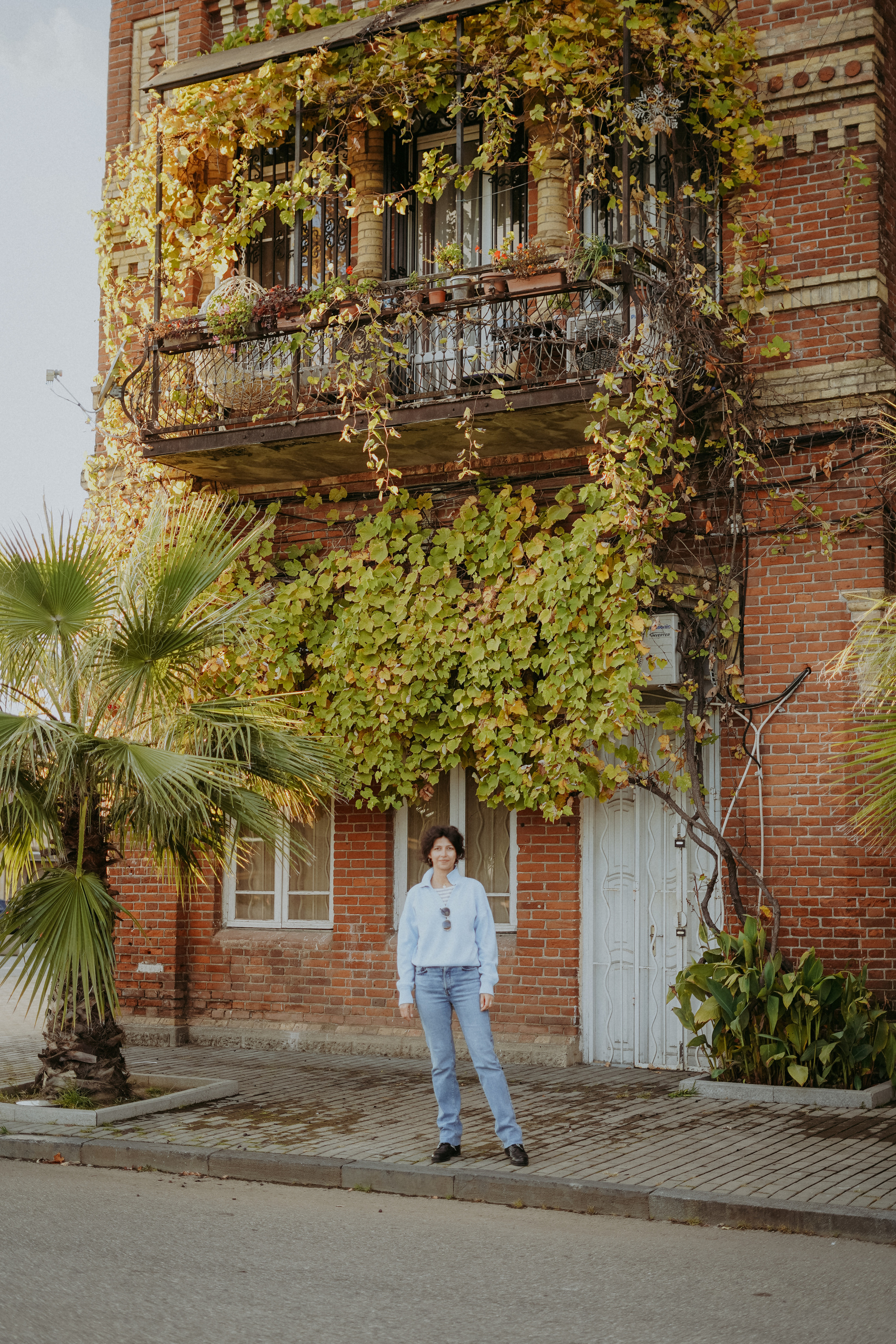 АБХАЗИЯ. ВОКРУГ СУХУМА. Фотограф в Сочи и Абхазии | Фототуры | September Air