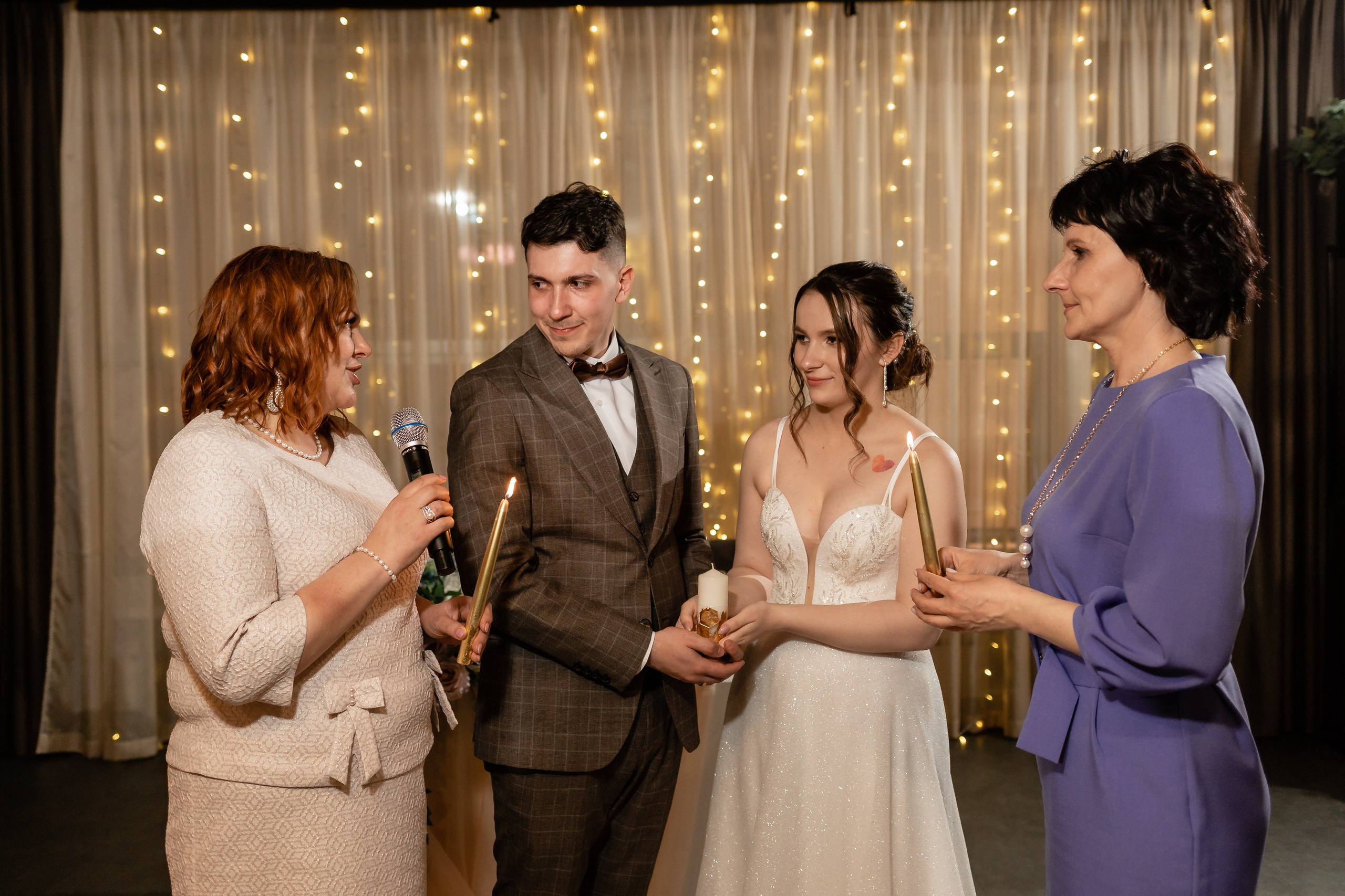 Вадим и Елизавета. Свадебный и репортажный фотограф в Хабаровске Никита Быков