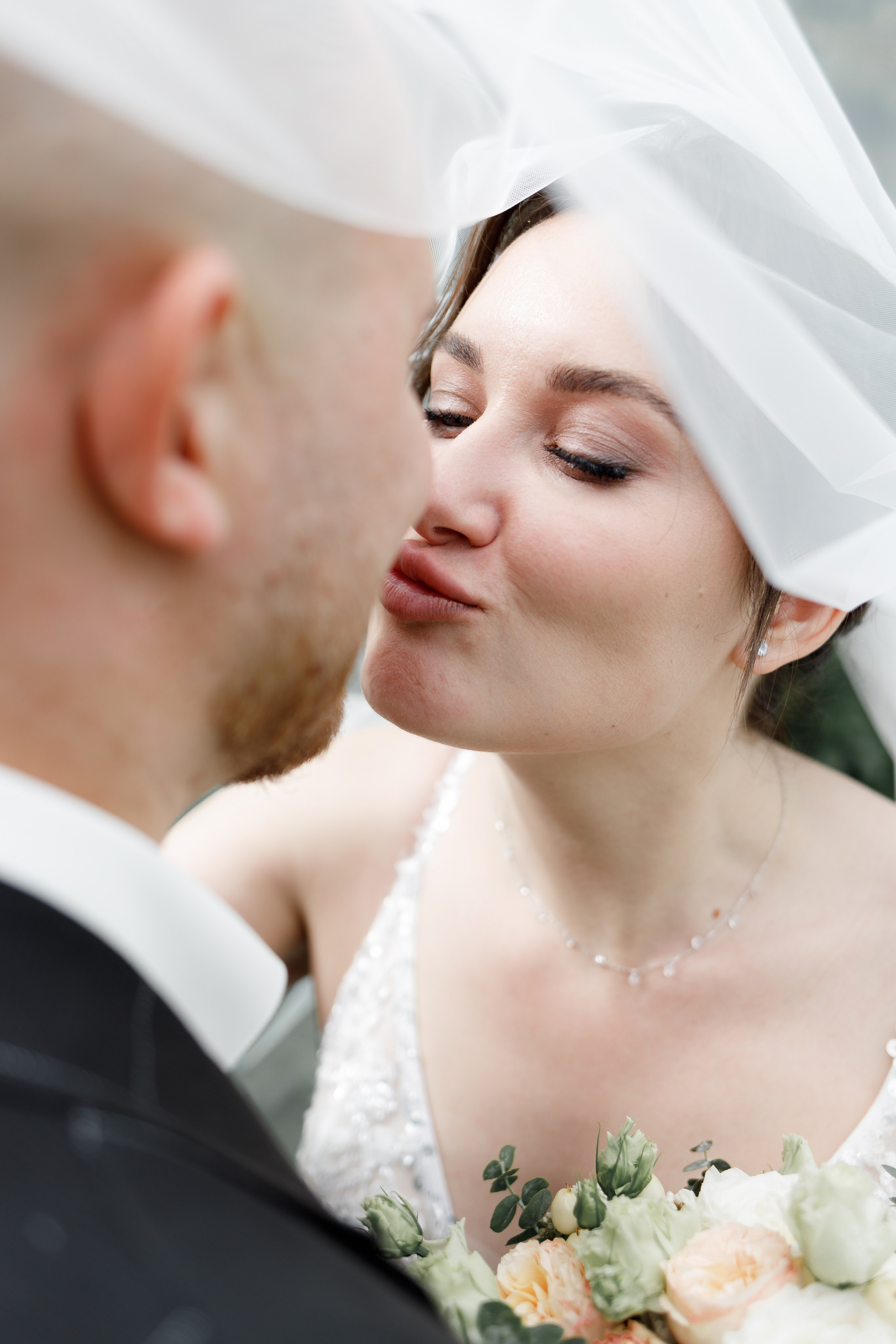 Владислав и Татьяна. Свадебный и репортажный фотограф в Хабаровске Никита Быков