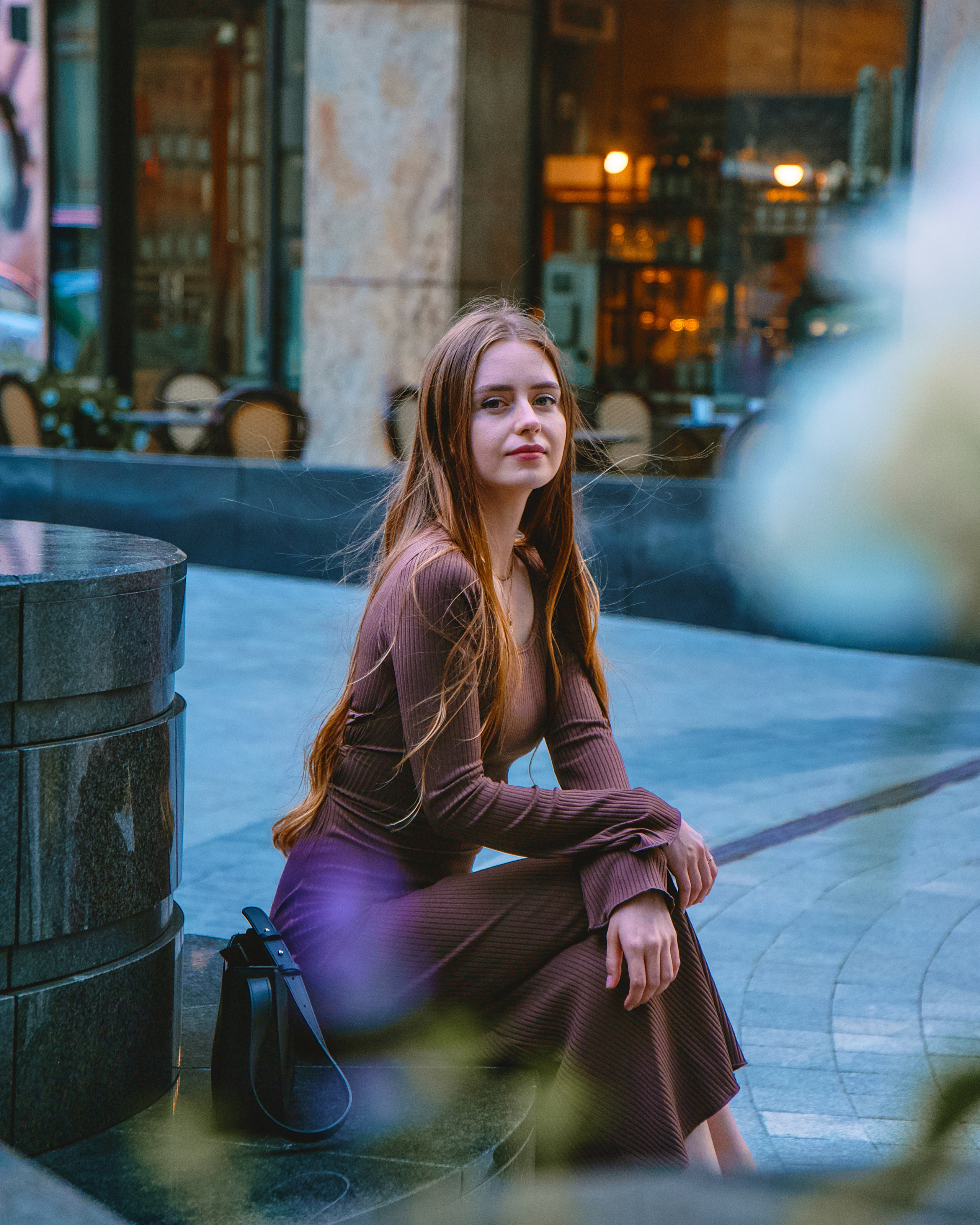 Настя. Фотограф и видеограф DOSERZH (Добрин Сергей) в городе Москва и МО