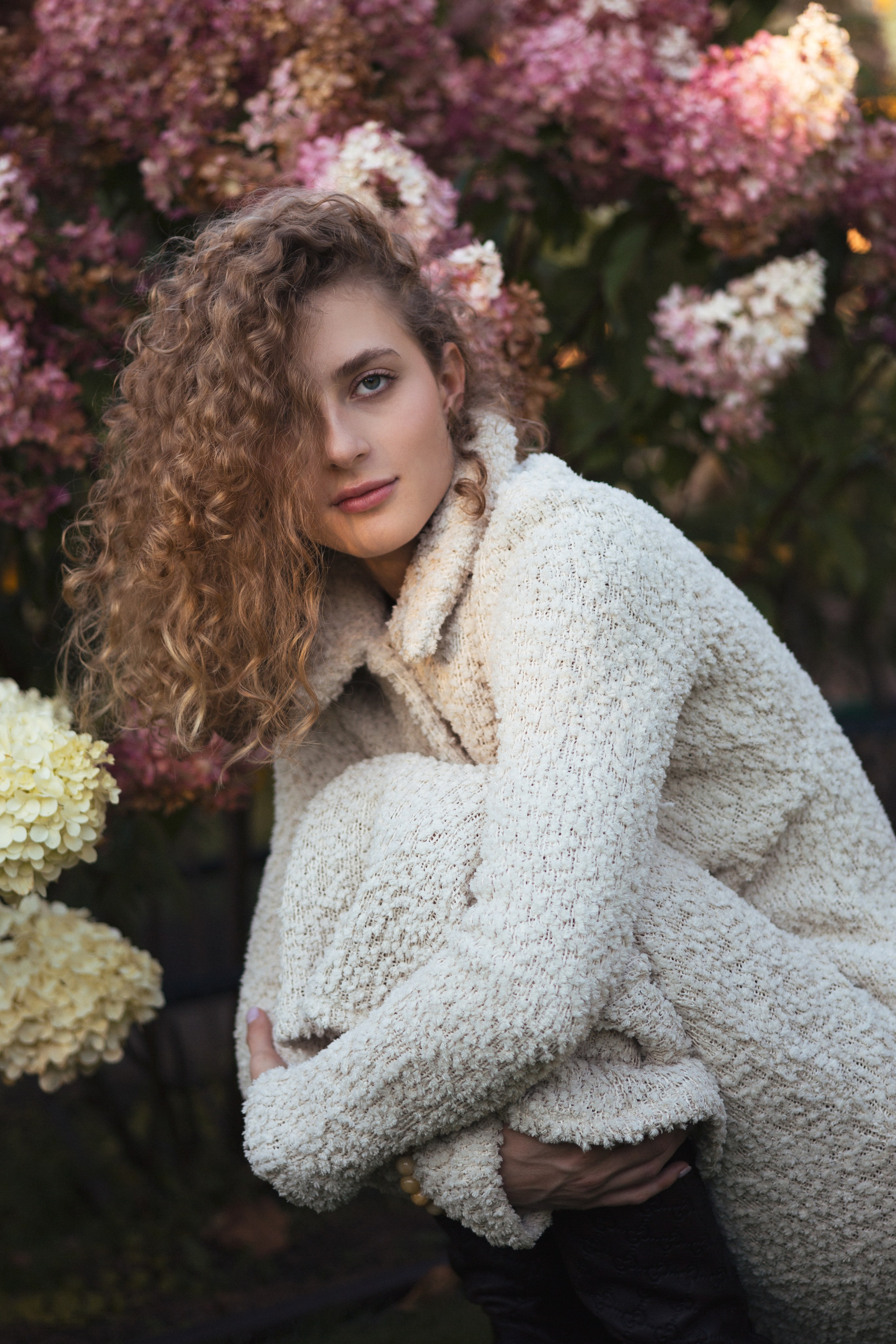 Фотограф Даша Омельченко