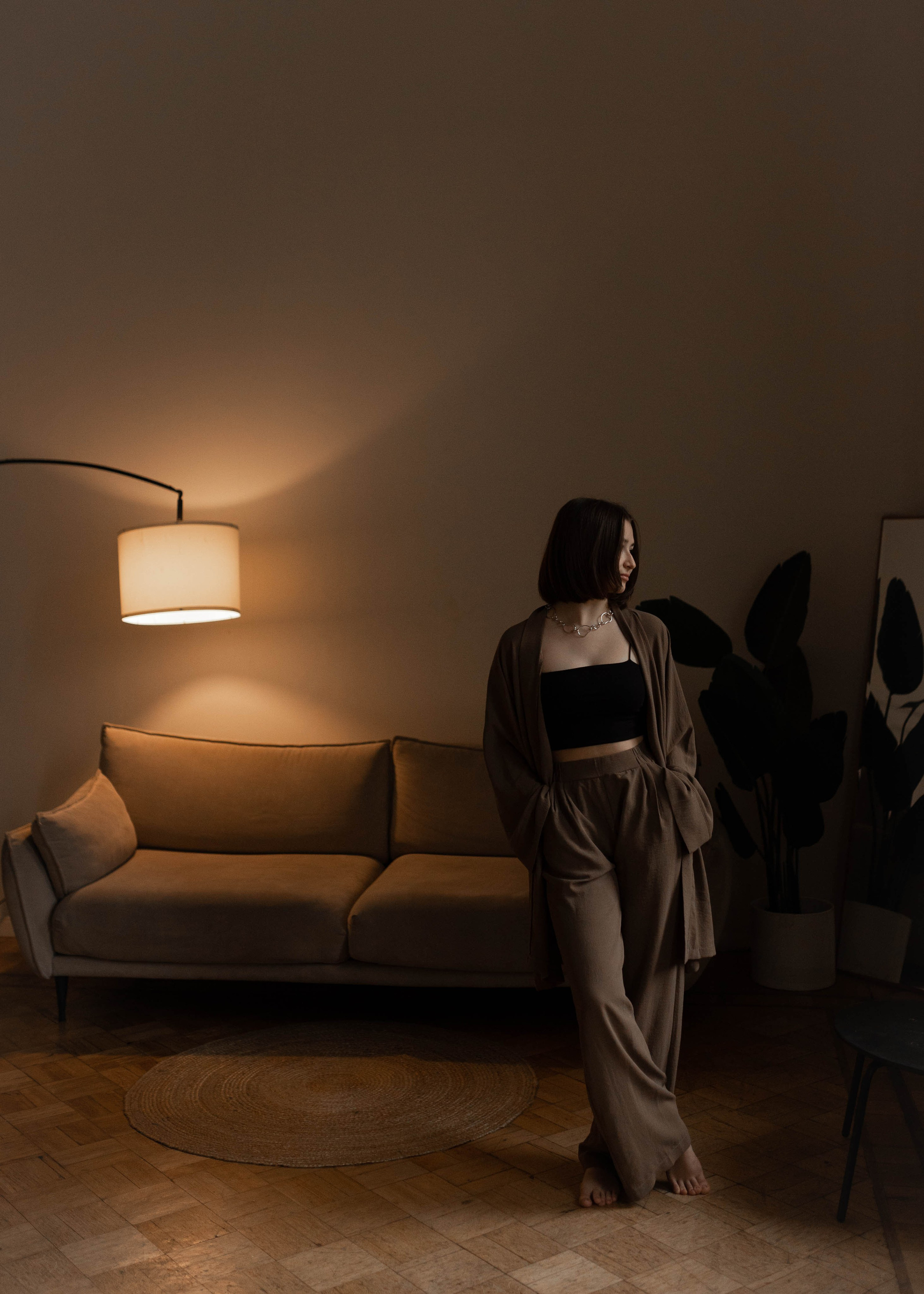 Портфолио со студийными съемками. Женский и свадебный фотограф Анастасия Митрохина