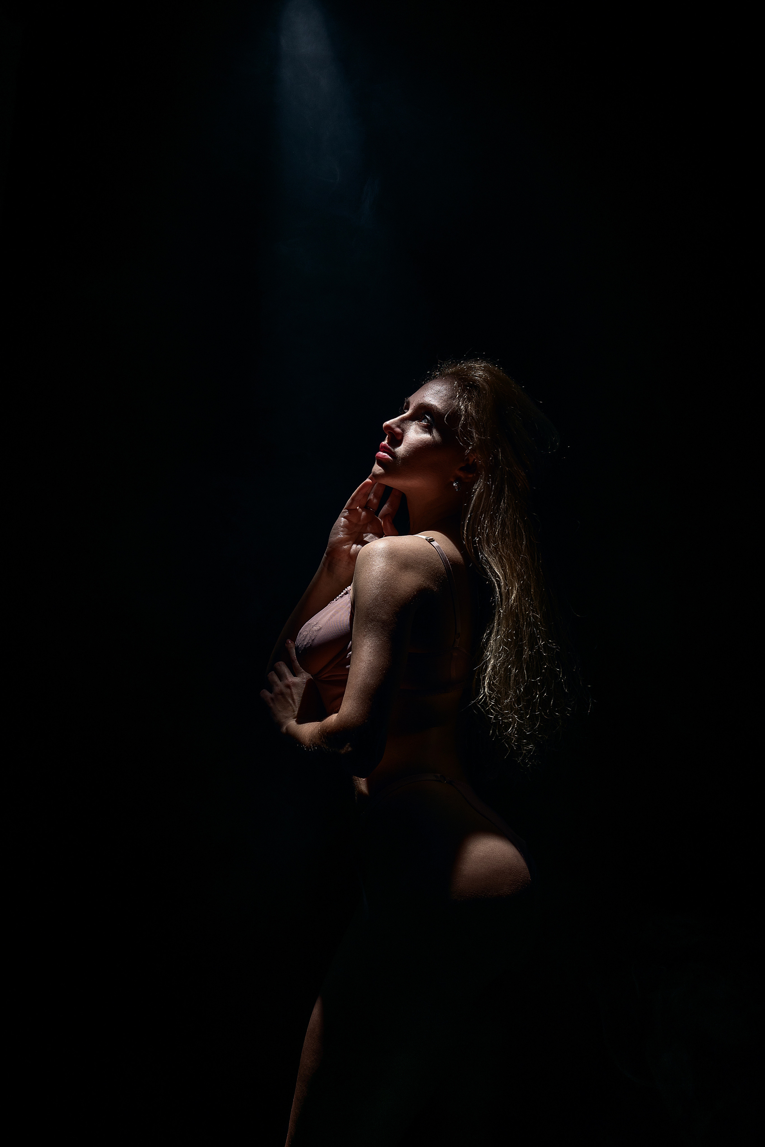 Лия. Лобанов Дмитрий