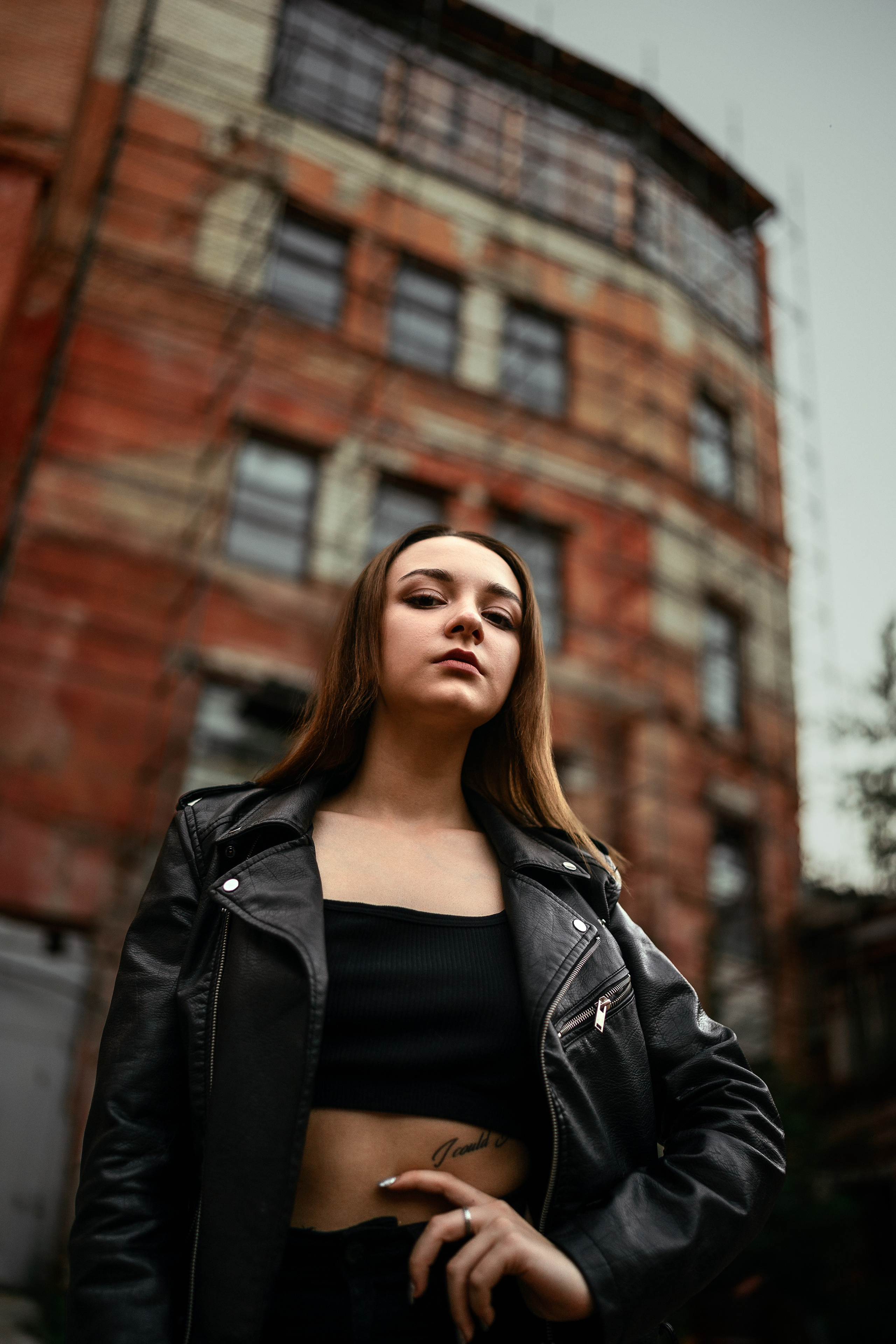 Милена. Лобанов Дмитрий