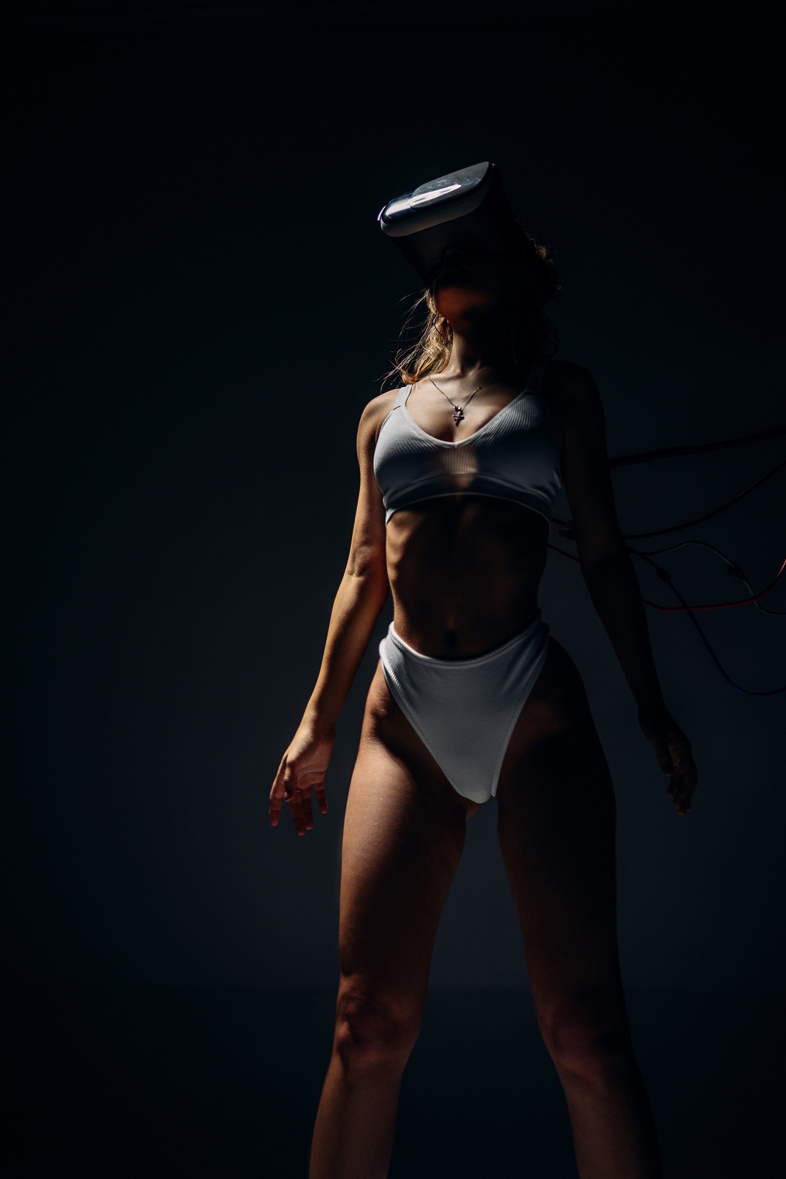 Киберпанк. Лобанов Дмитрий