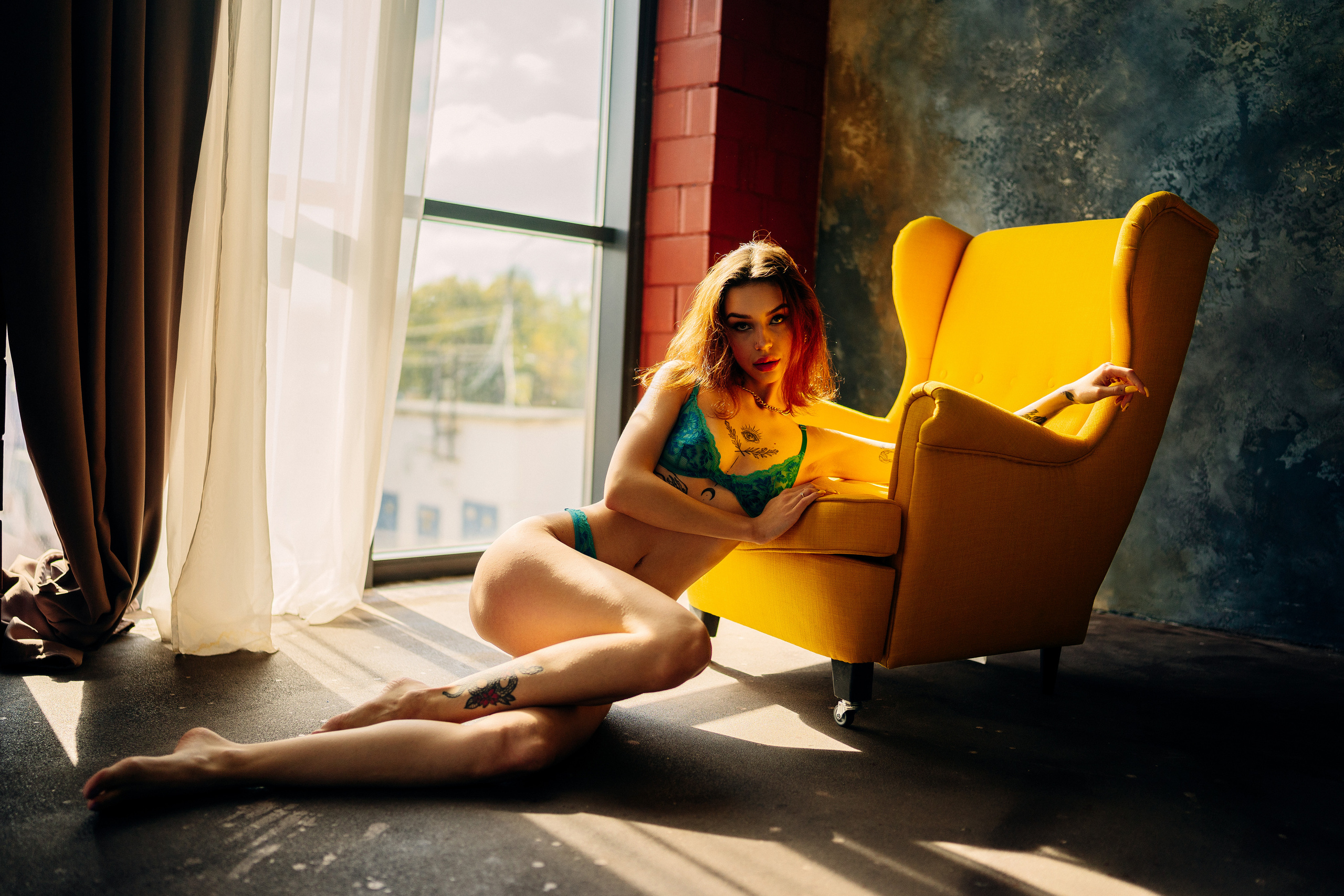 Alena. Лобанов Дмитрий