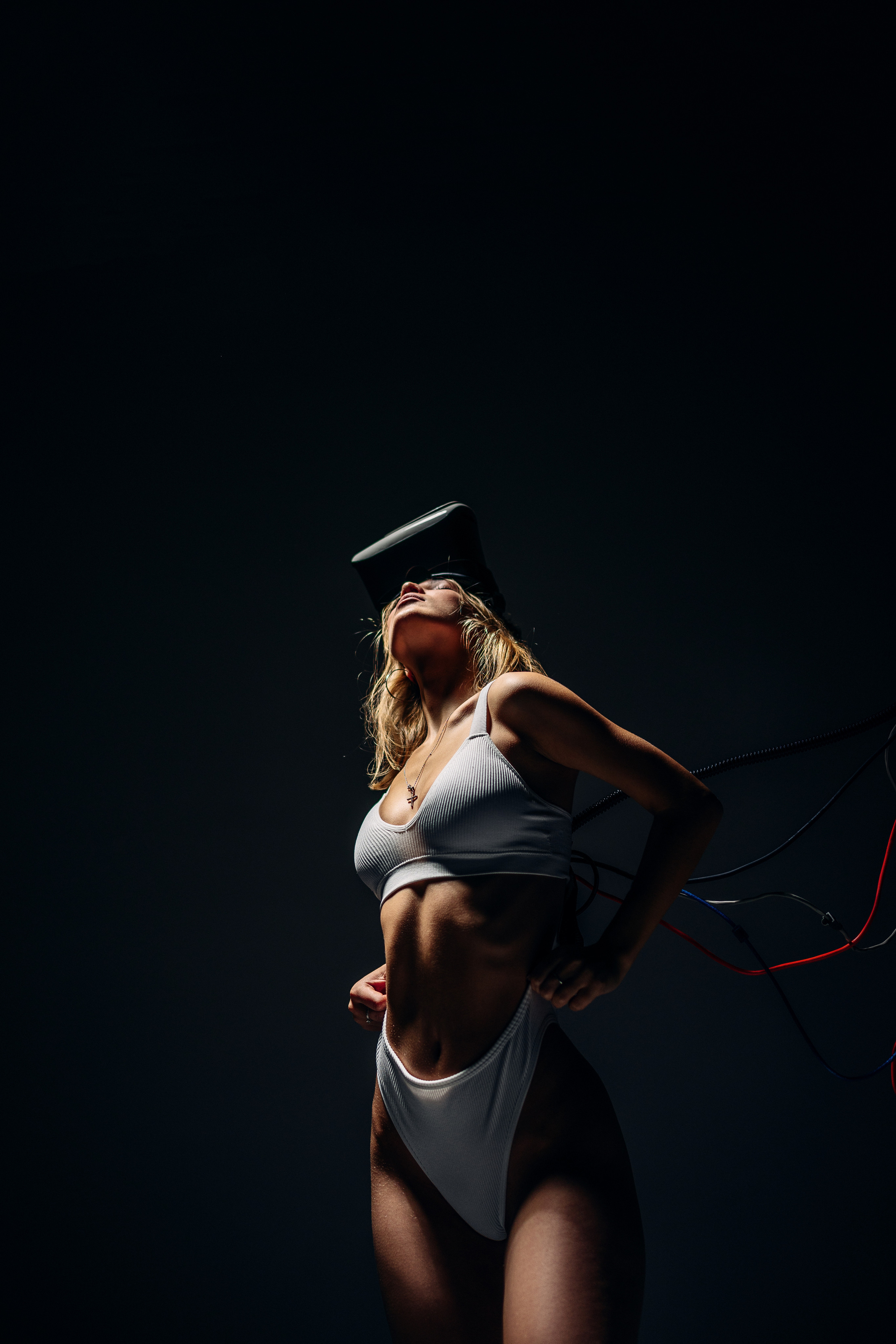 Киберпанк. Лобанов Дмитрий