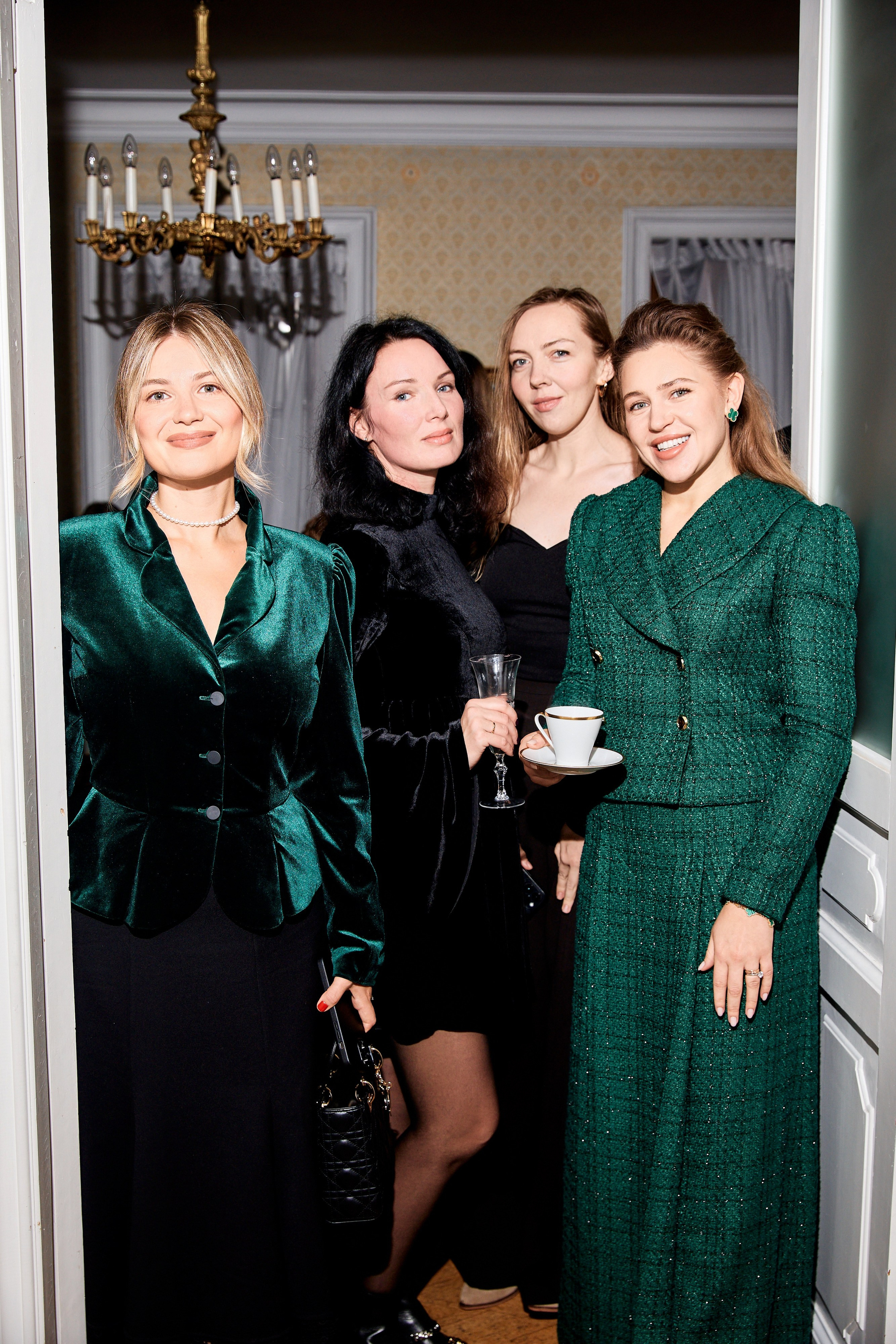 K.mezentseva и dom.vishnevski. Свадебный фотограф Андрей Кочкин в Москве