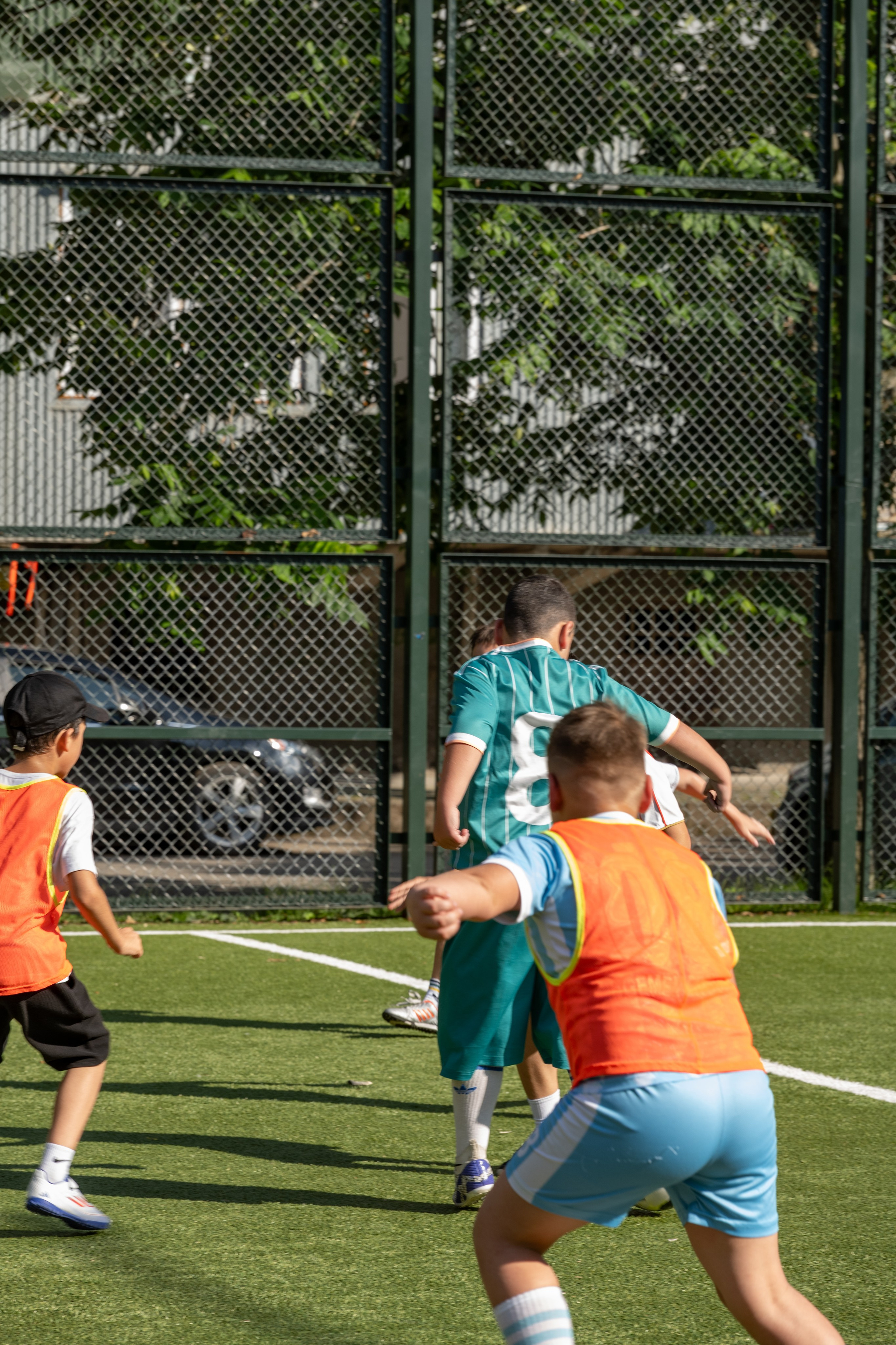 Батуми школа «Лидер». «LEADER» 🏆Спортивная школа в Батуми🥇