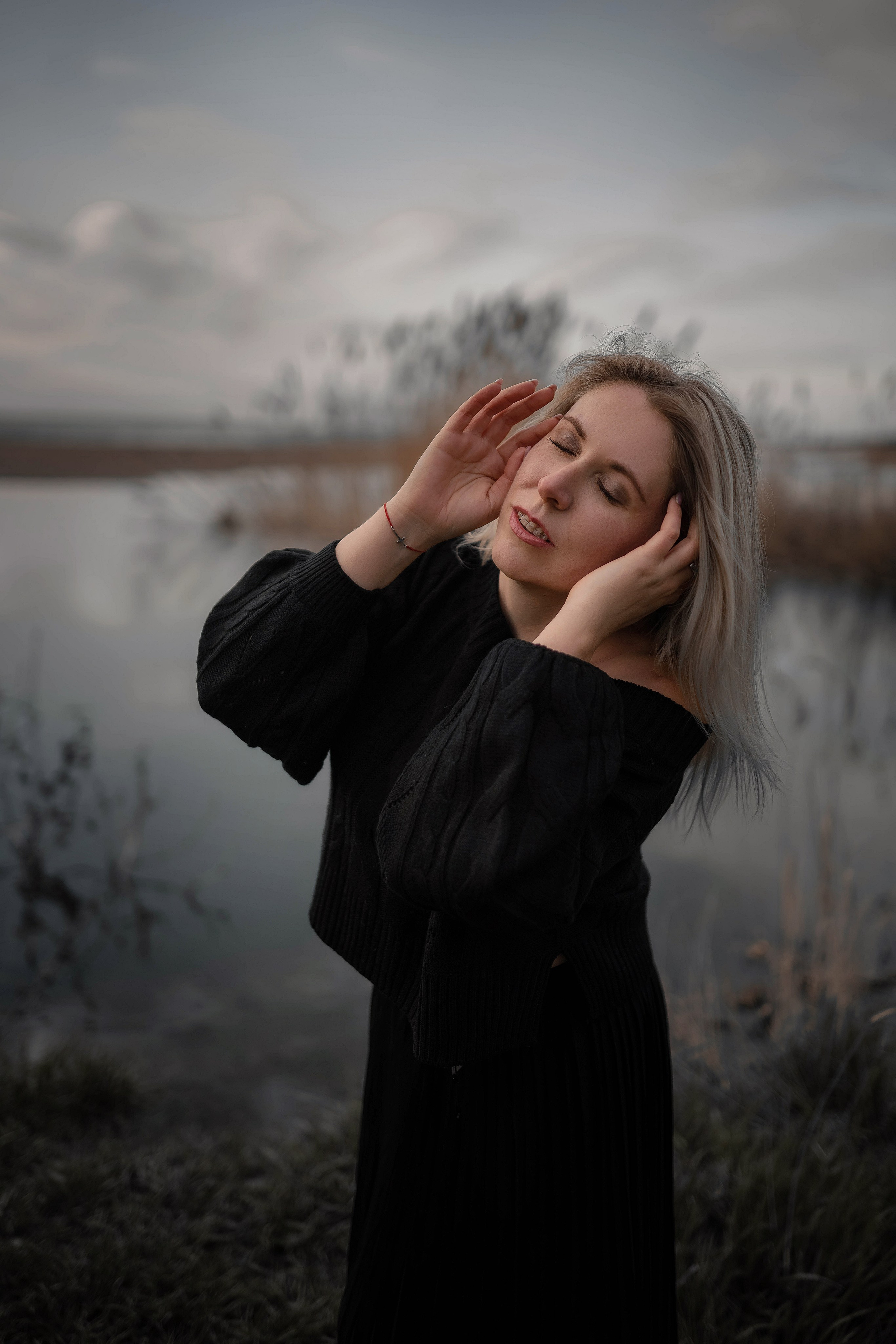 Индивидуальные фотосессии. Фотограф Надя Заручевская