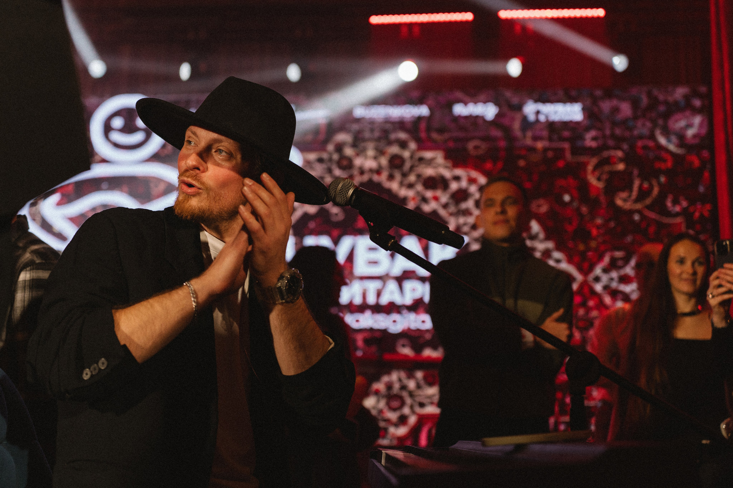 ПЛЕД Квартирник. Свадебный и репортажный фотограф Москва. Николай Бойко