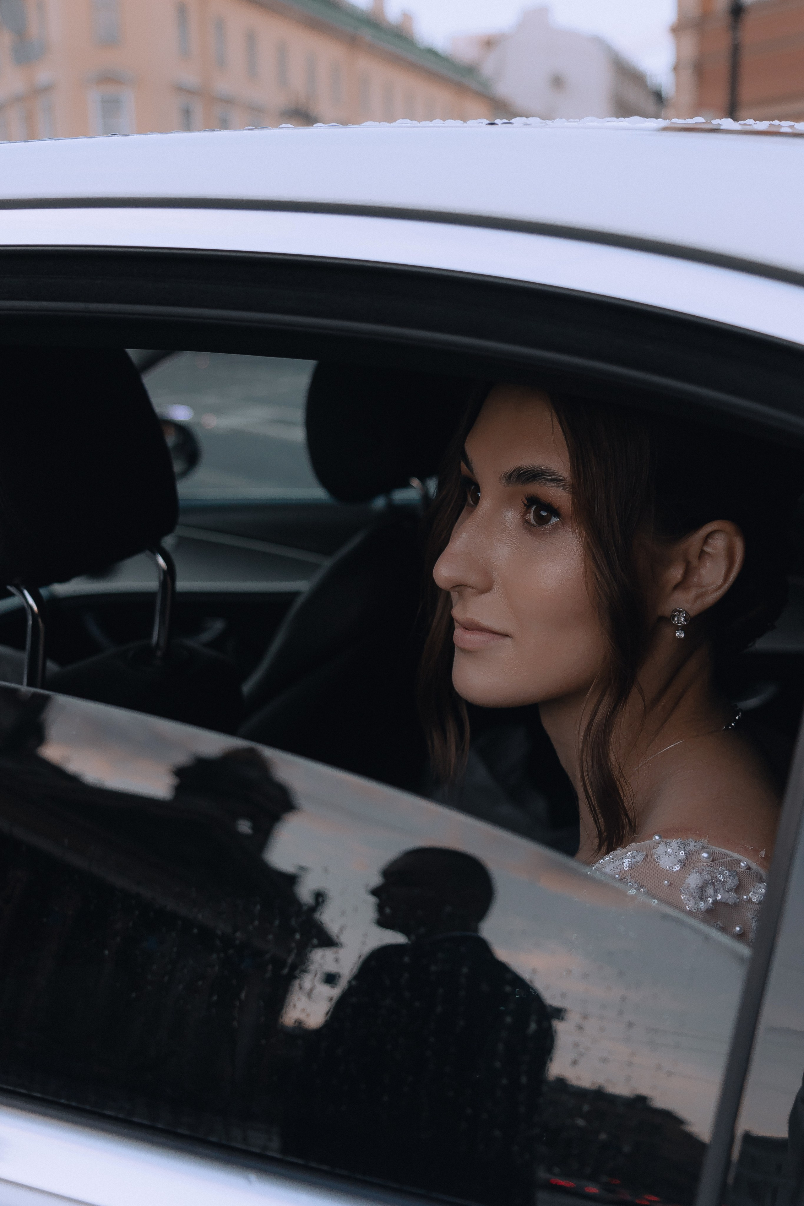 Ян♡Катя. Фотограф в Санкт-Петербурге Екатерина Колесникова