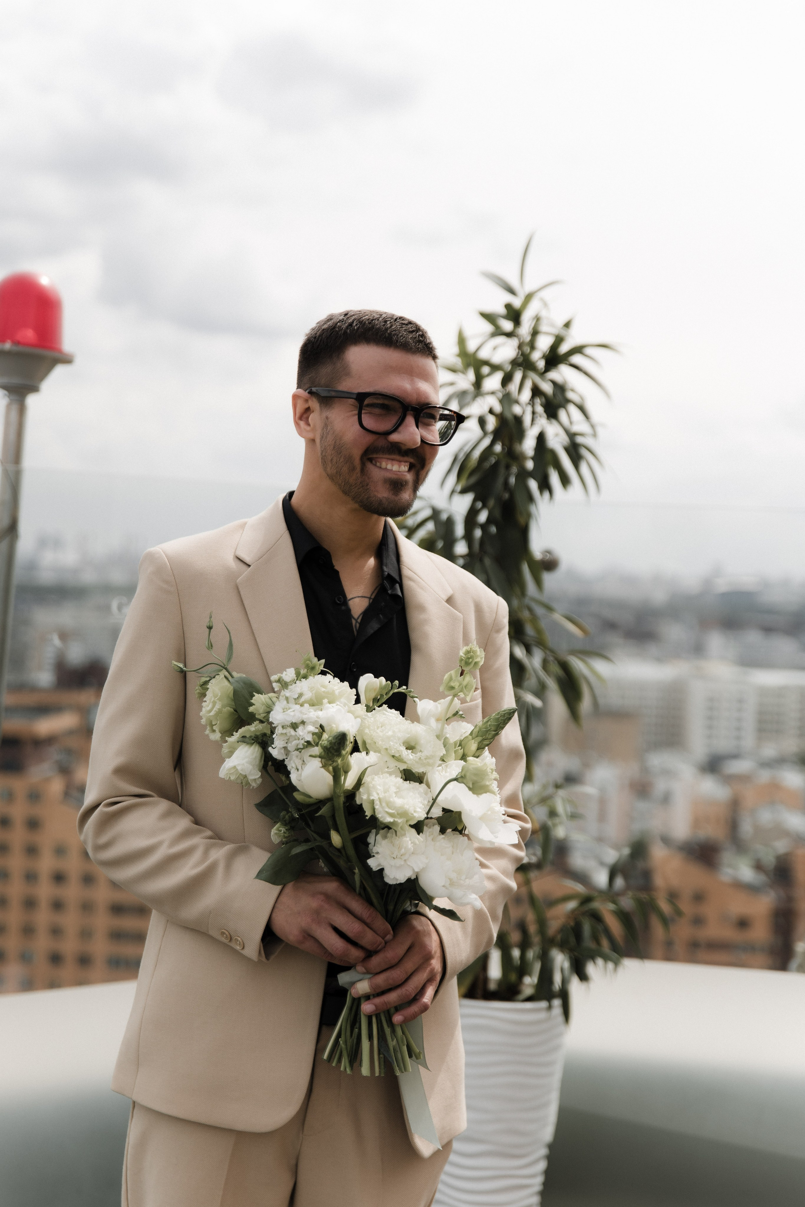 А & И Грибоедовский ЗАГС. Женский и свадебный фотограф Москва Елизавета Перова