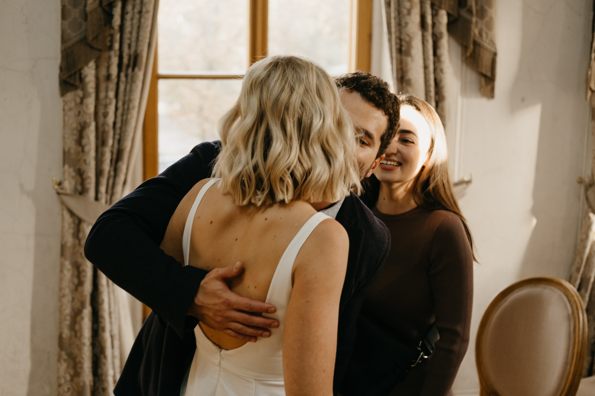 Лето в сентябре. Свадебный фотограф Александра Тюлякова