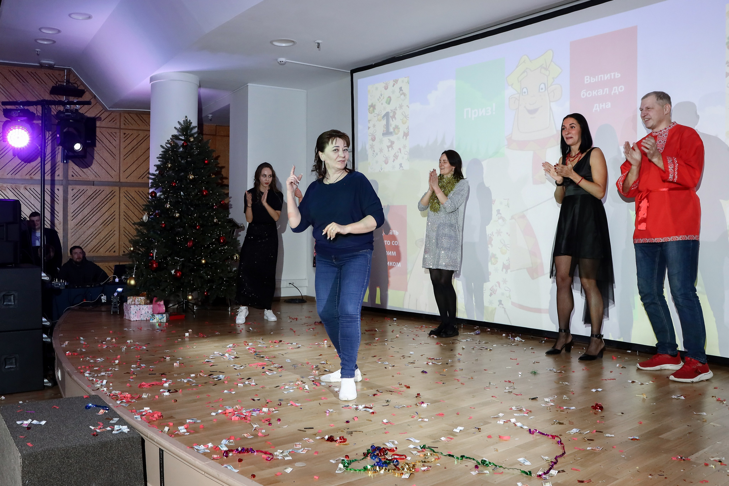 Edge Селигерская. Фотограф Антон Чупринин