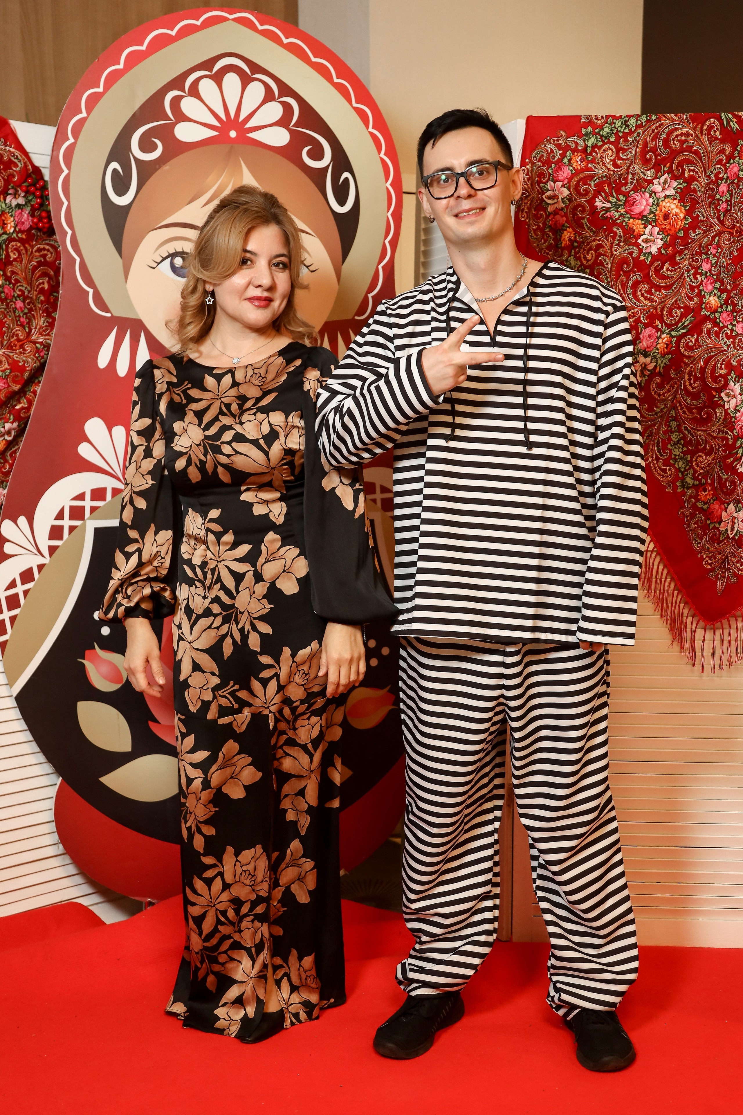 Edge Селигерская. Фотограф Антон Чупринин