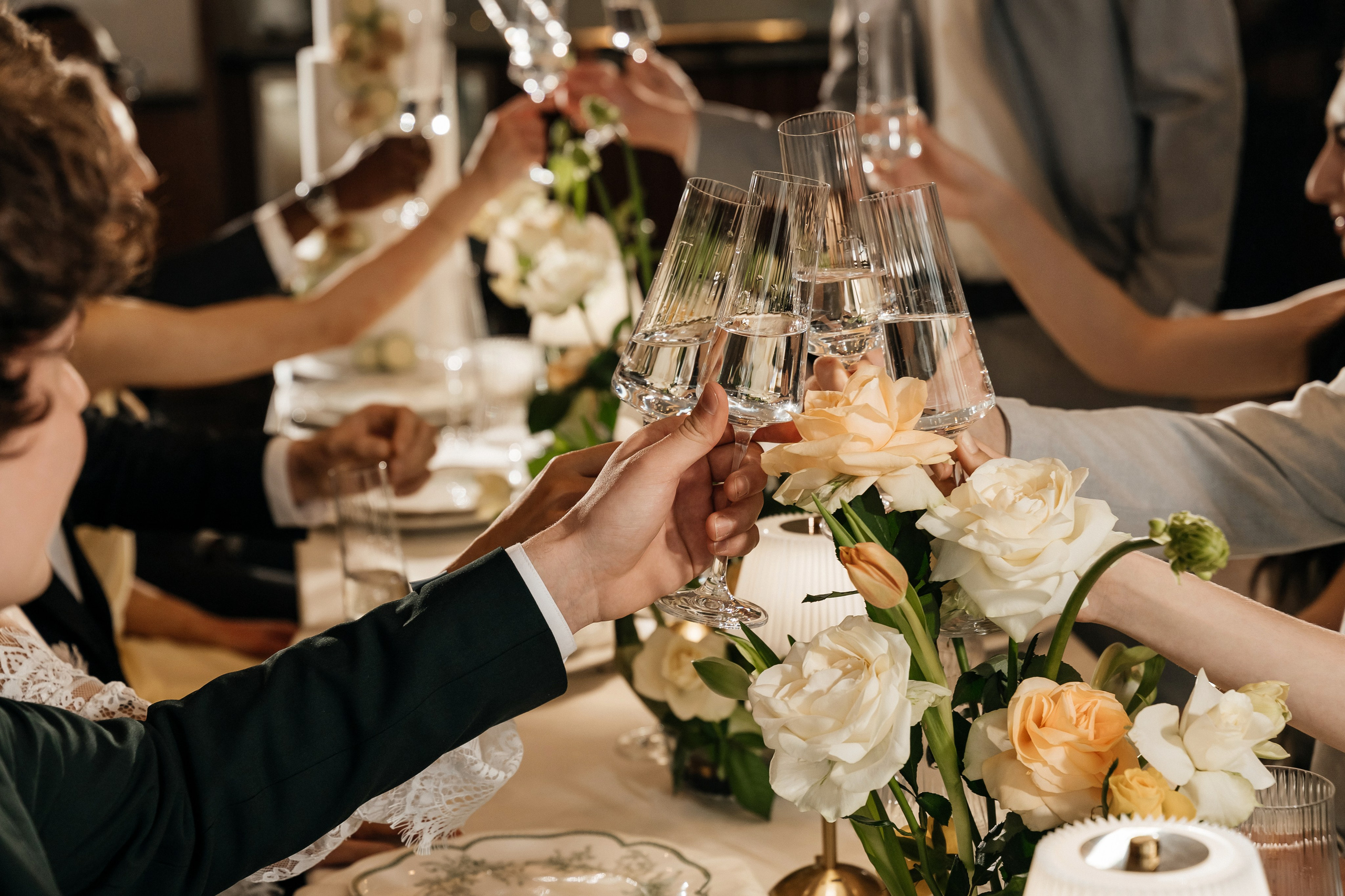 Лиза и Савва. Свадебный и семейный фотограф Чебоксары, Москва Ольга Ник