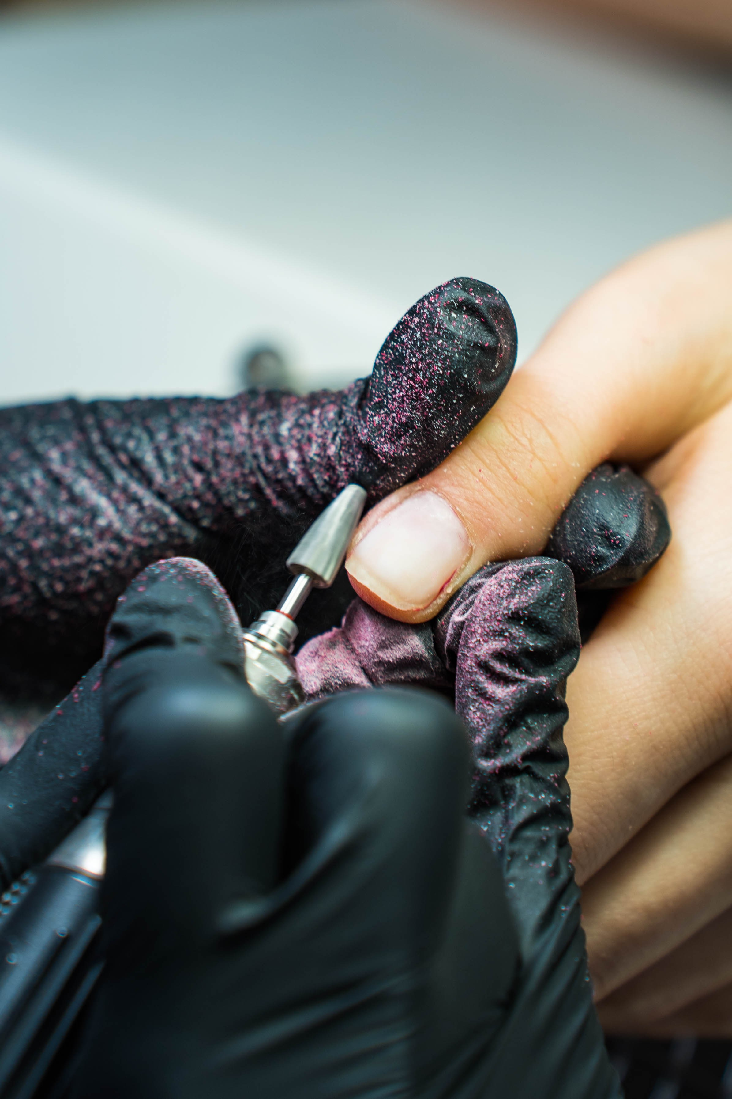 NAILS LOOK. Фотограф Абакумова Анастасия