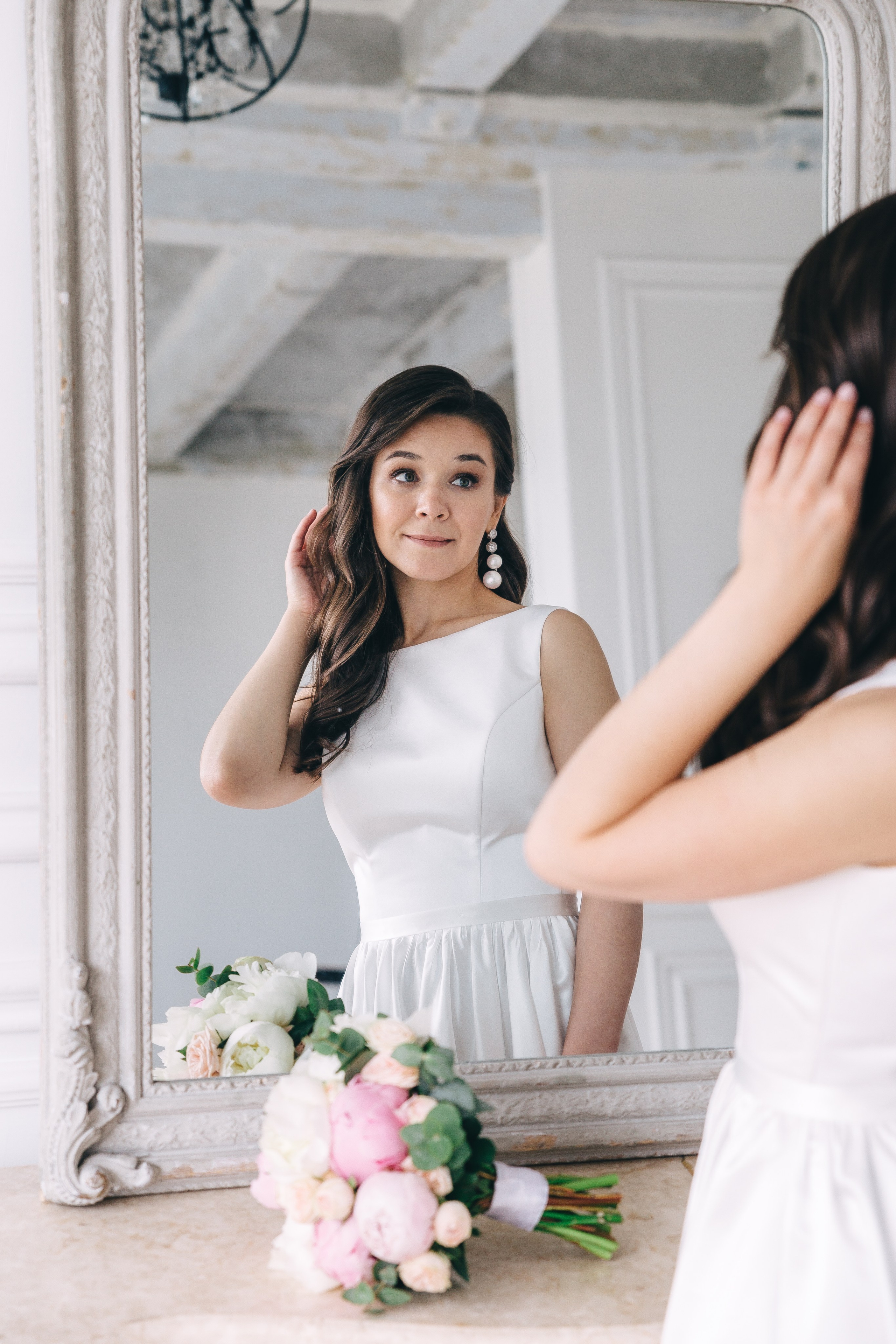 Тимур и Алия. Свадебный и семейный фотограф в Краснодаре Илонна Ковалева