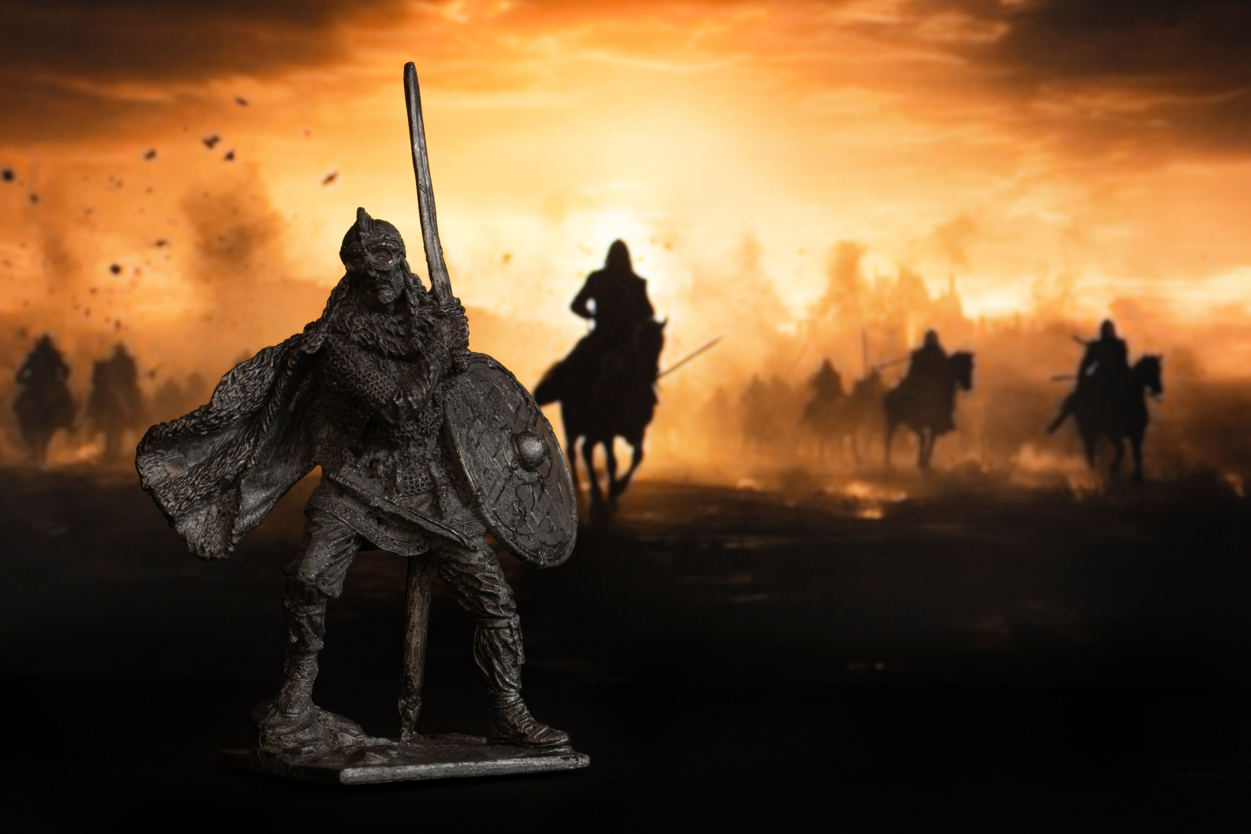 Предметная фотография канцелярских принадлежностей и сувениров. Предметный фотограф в Москве и Московской области