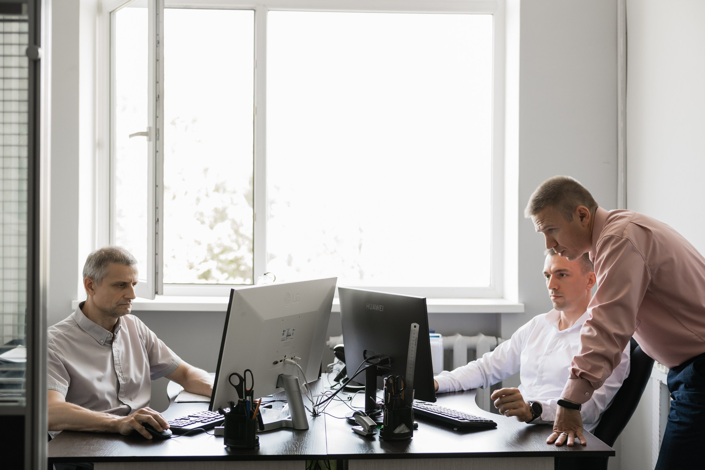 Корпоративня фотография, фотосъёмка предприятий. Свадебный фотограф в Воронеже Куколев Илья